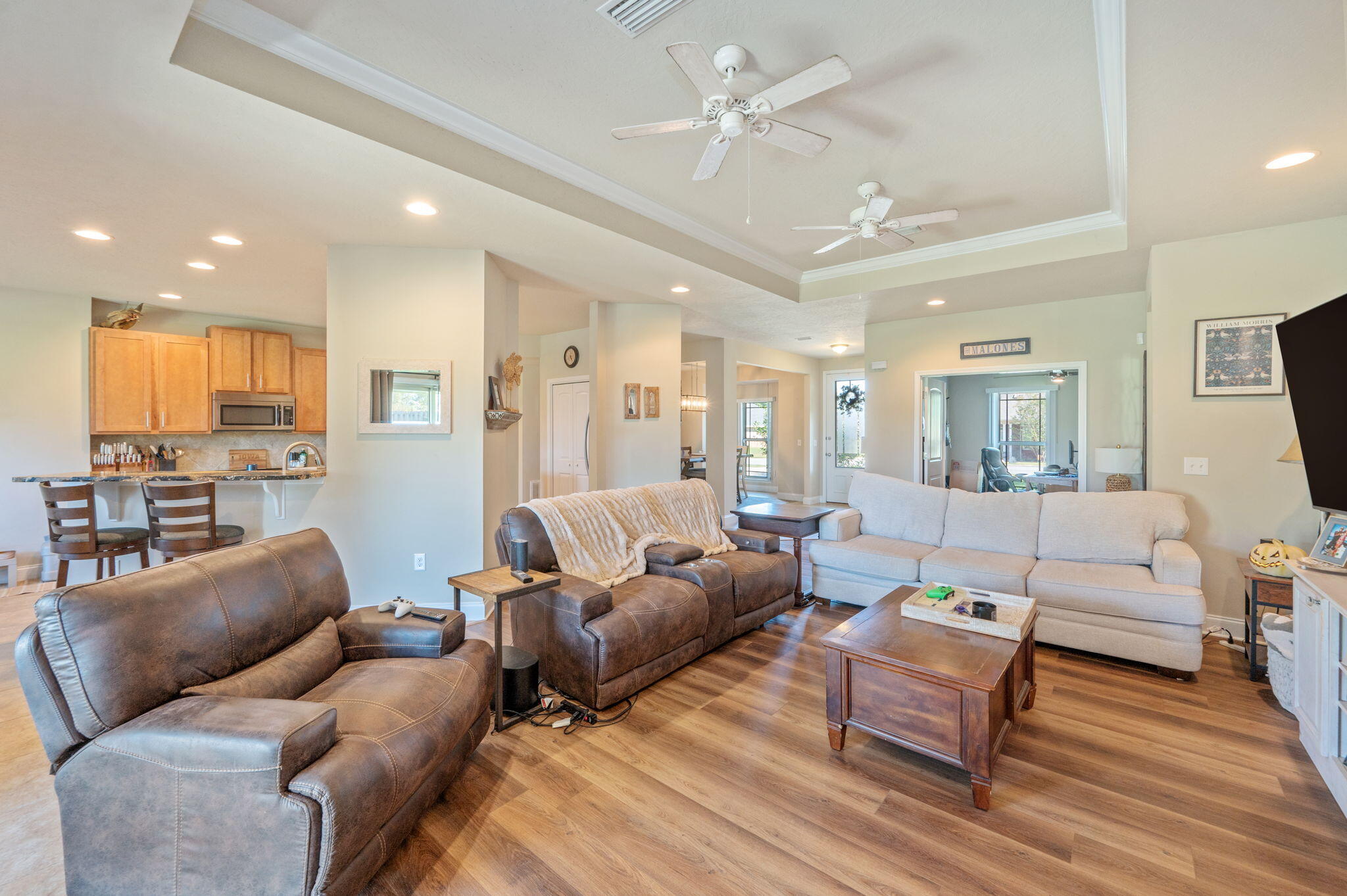 CHANAN ESTATES 1ST ADDN - Residential