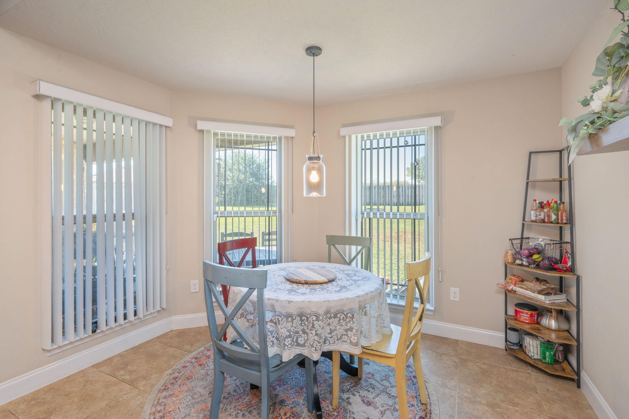 CHANAN ESTATES 1ST ADDN - Residential