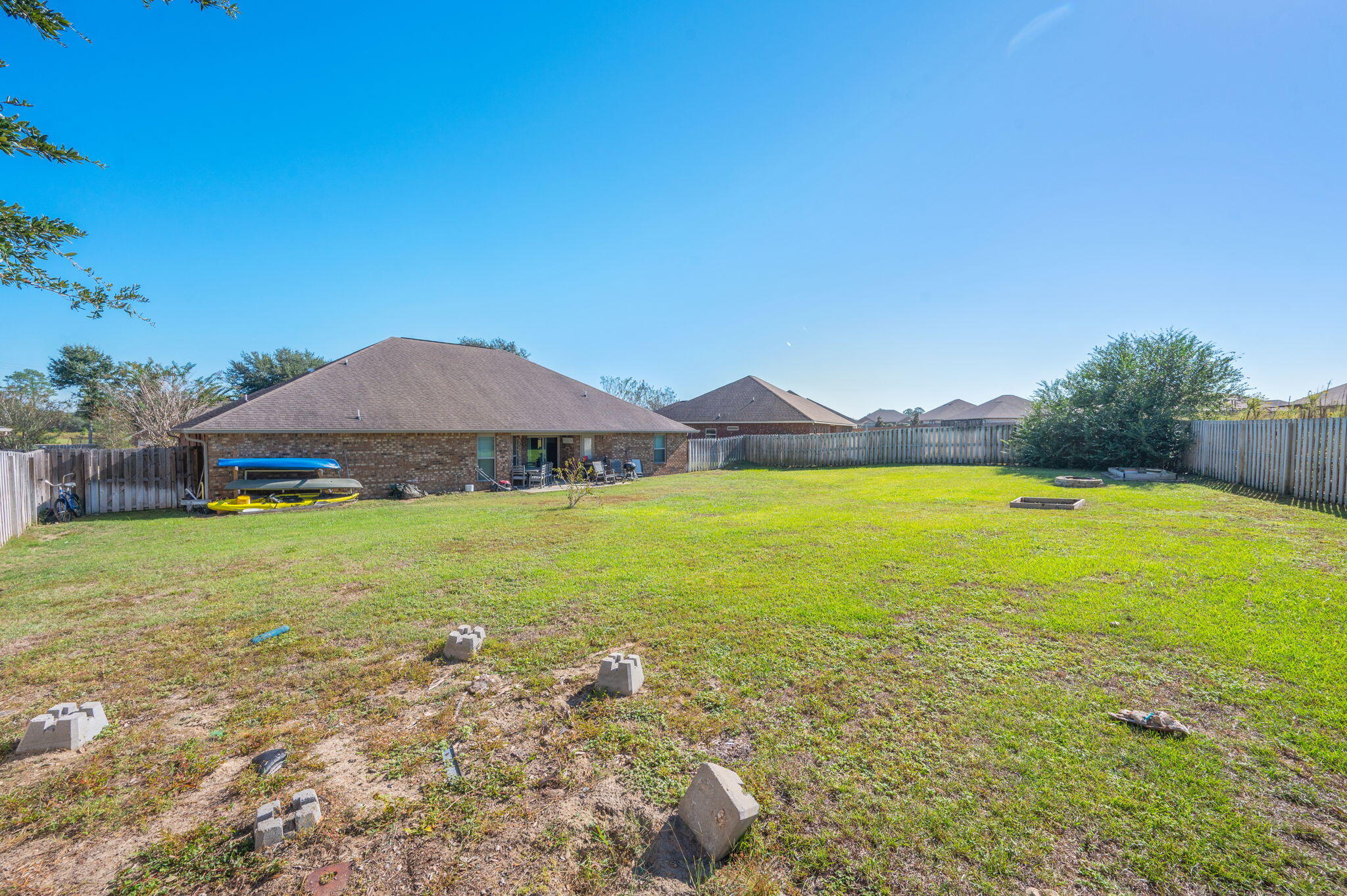 CHANAN ESTATES 1ST ADDN - Residential