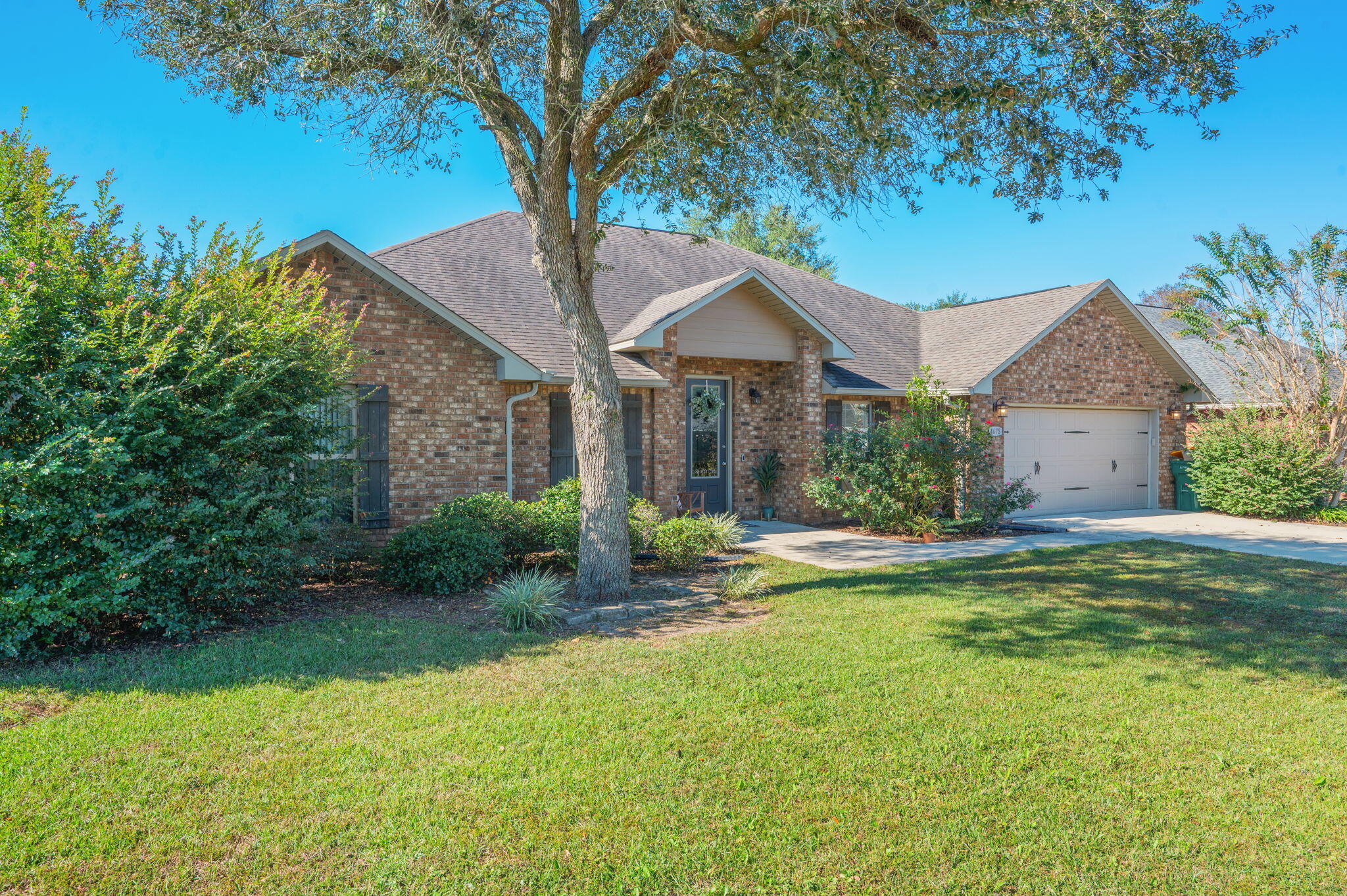 CHANAN ESTATES 1ST ADDN - Residential