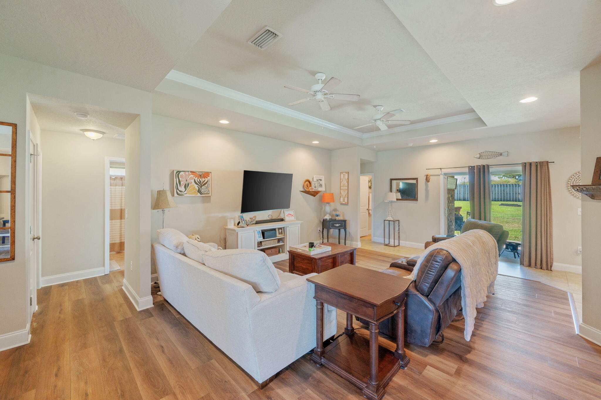 CHANAN ESTATES 1ST ADDN - Residential