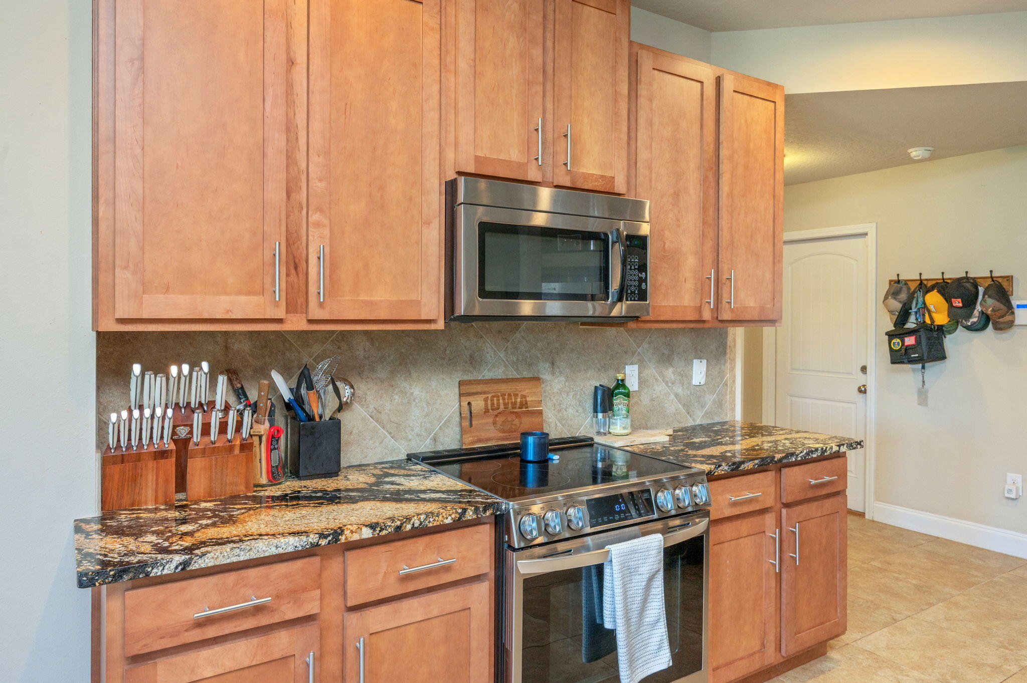 CHANAN ESTATES 1ST ADDN - Residential