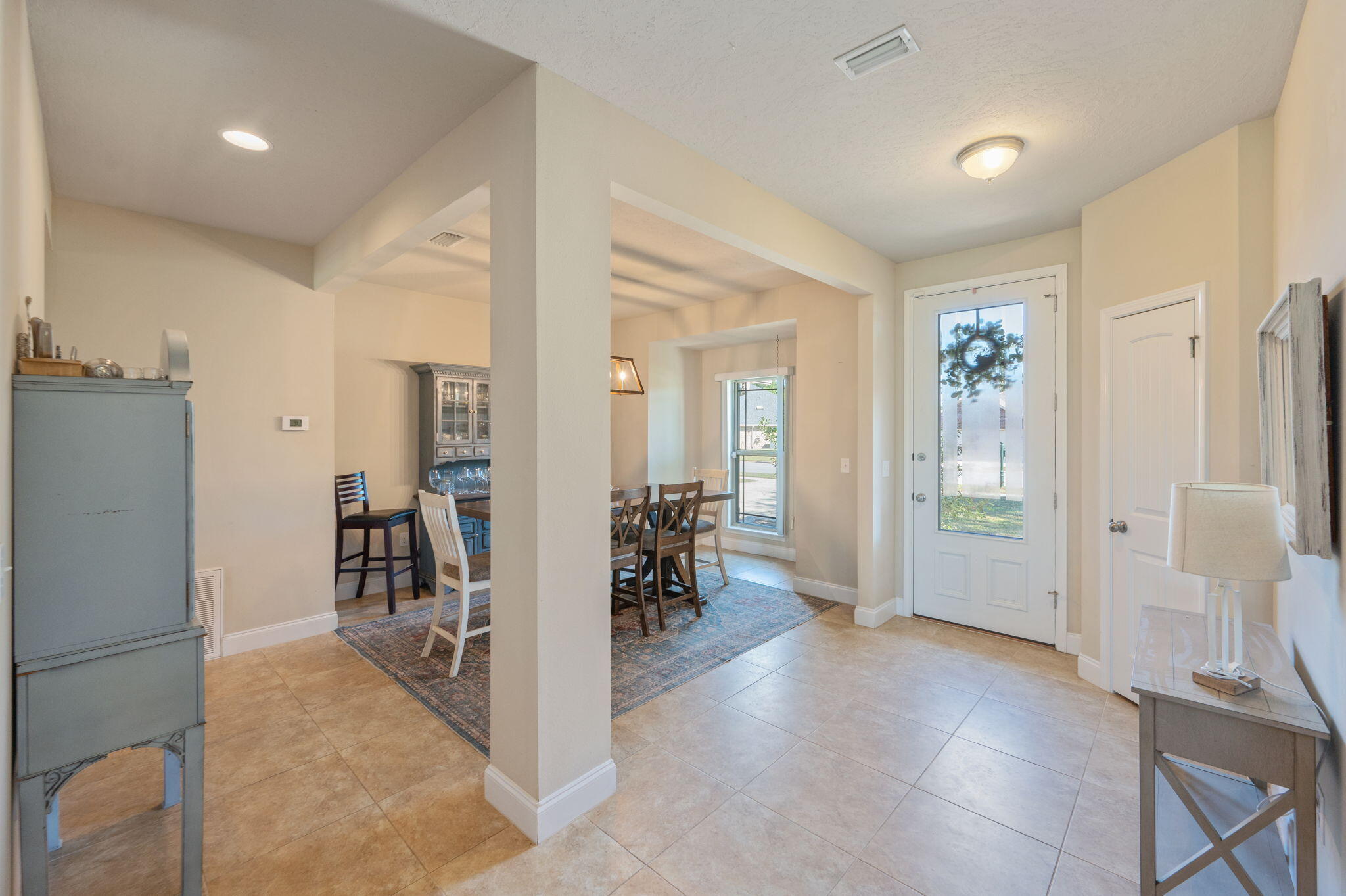 CHANAN ESTATES 1ST ADDN - Residential