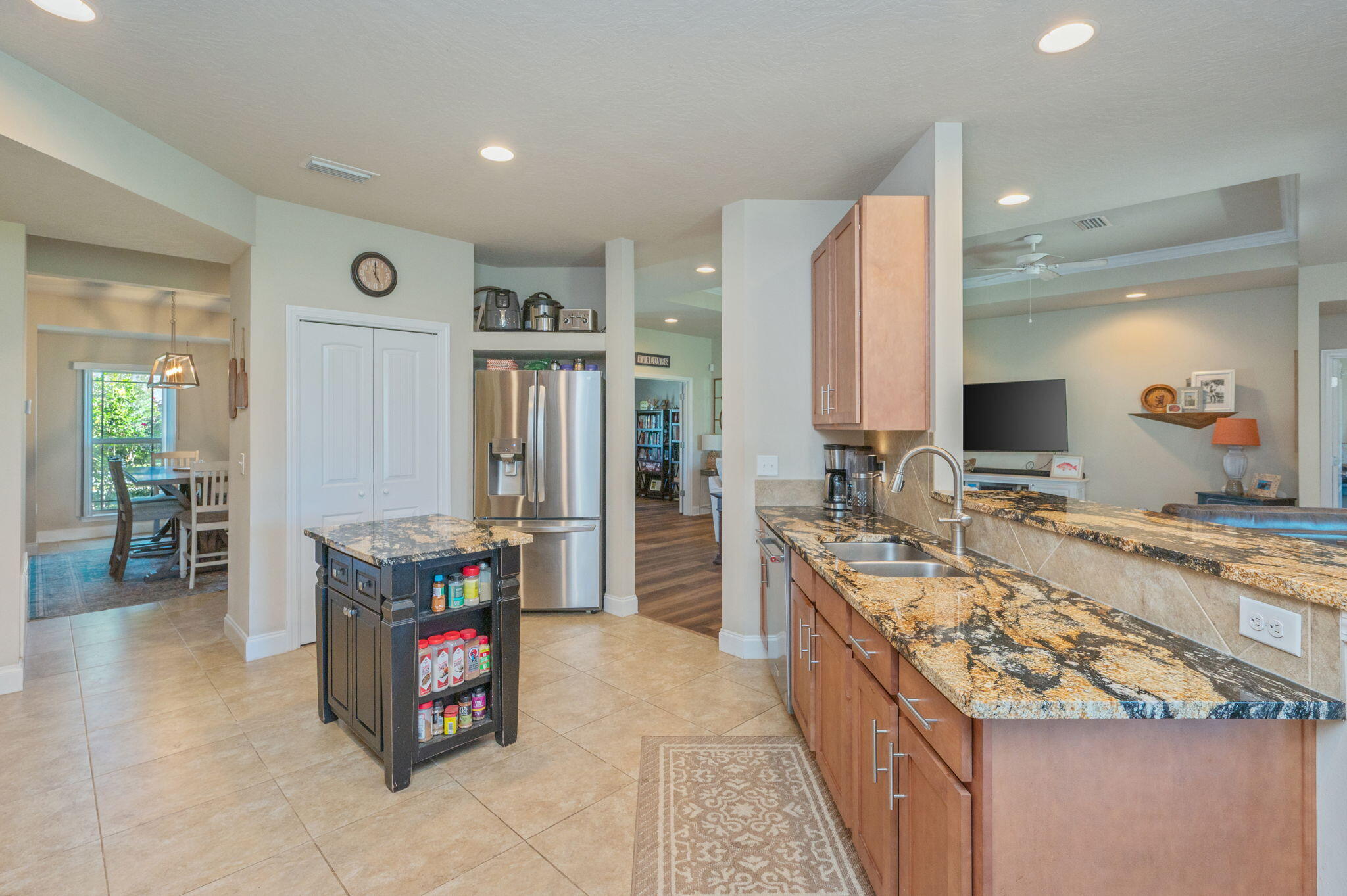 CHANAN ESTATES 1ST ADDN - Residential