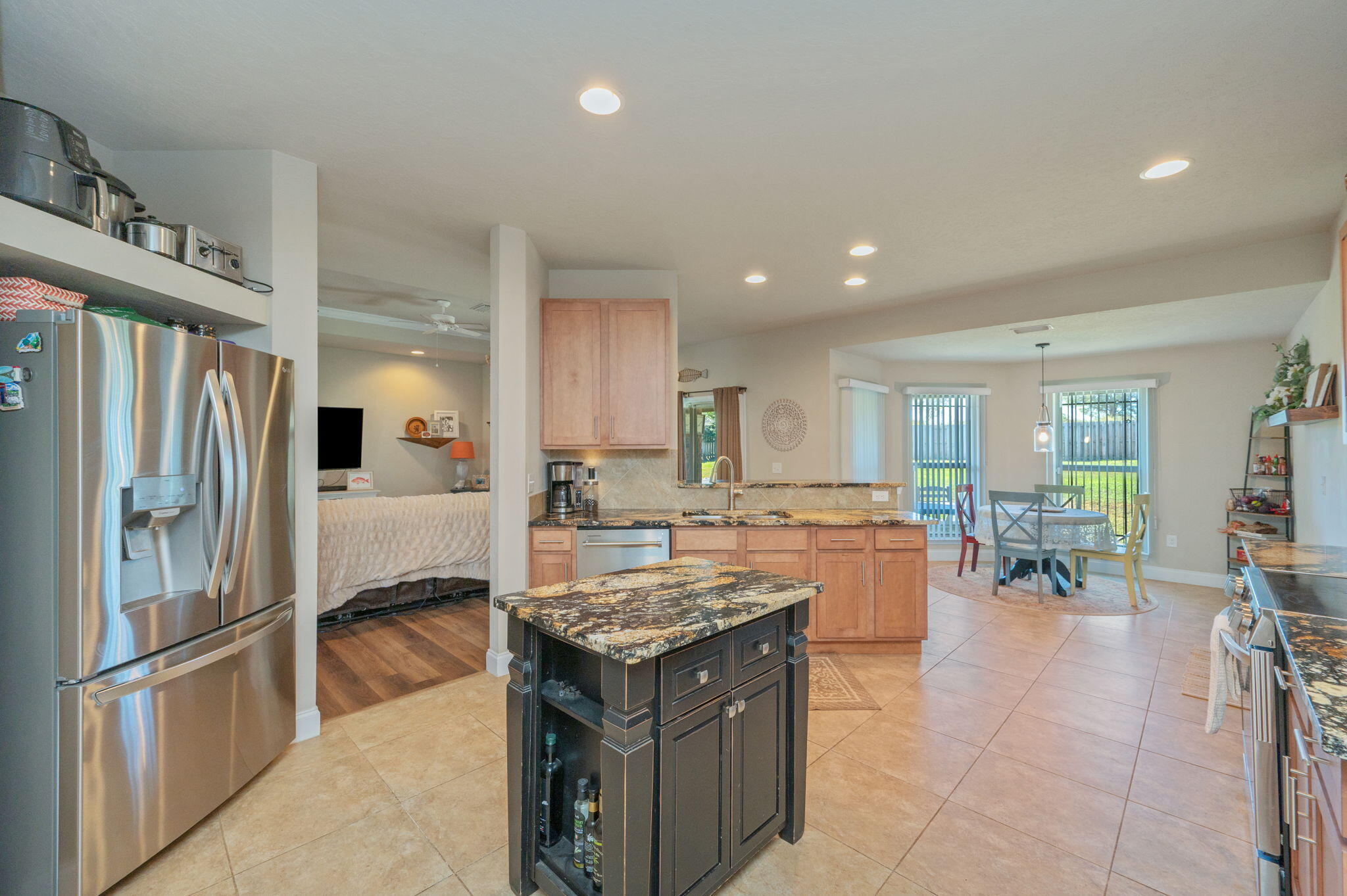 CHANAN ESTATES 1ST ADDN - Residential