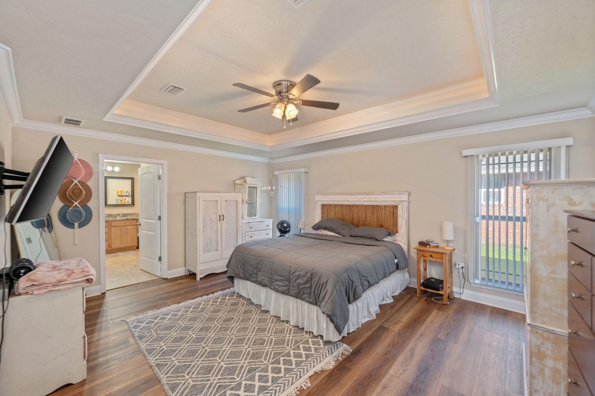 CHANAN ESTATES 1ST ADDN - Residential
