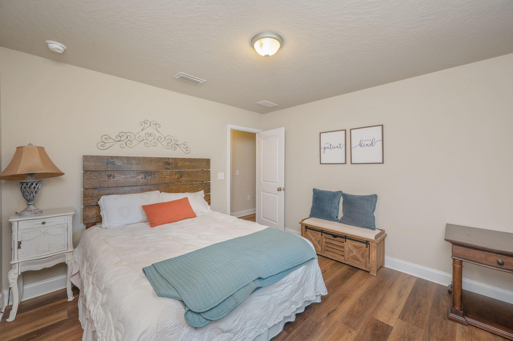 CHANAN ESTATES 1ST ADDN - Residential