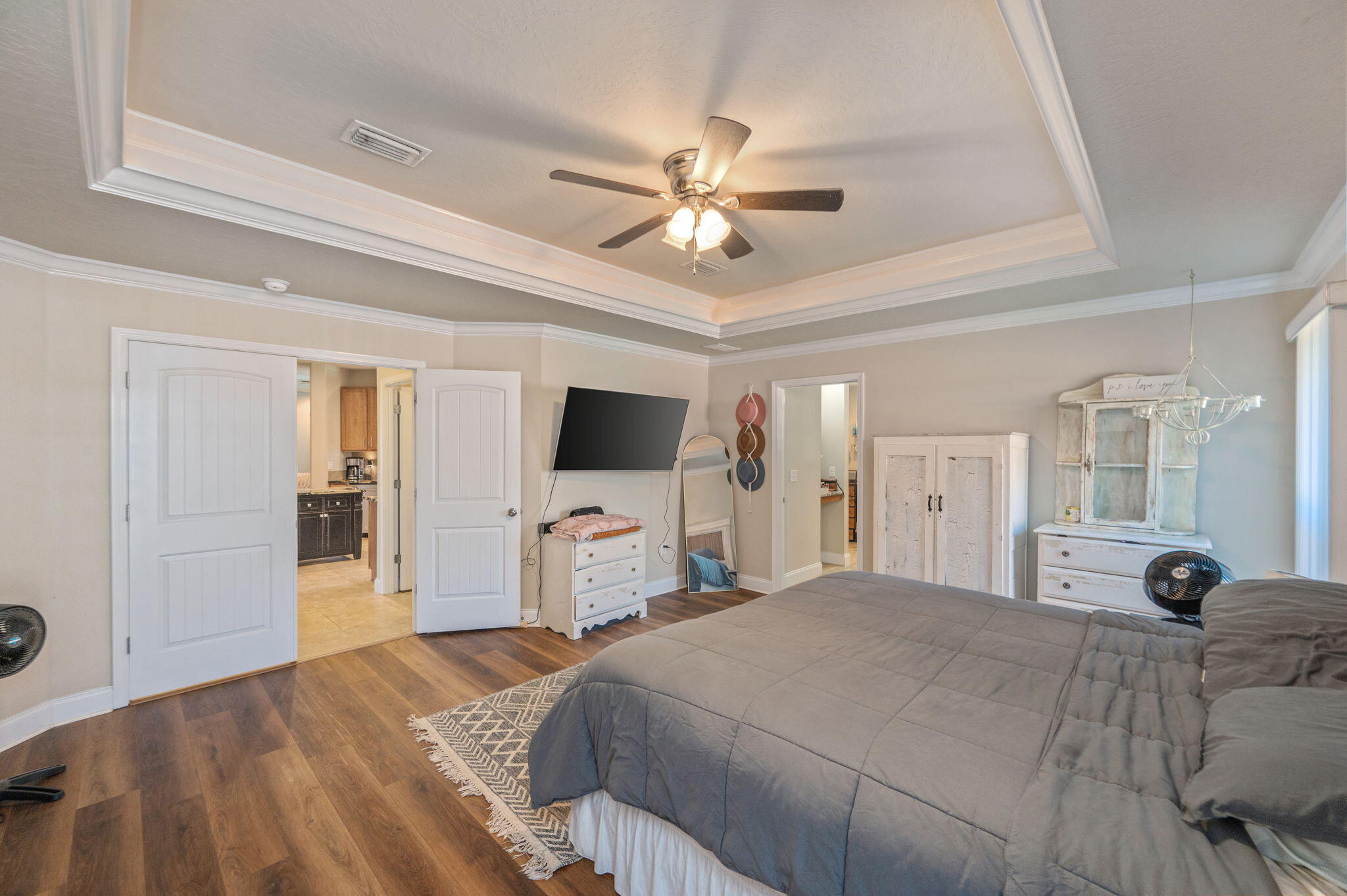 CHANAN ESTATES 1ST ADDN - Residential