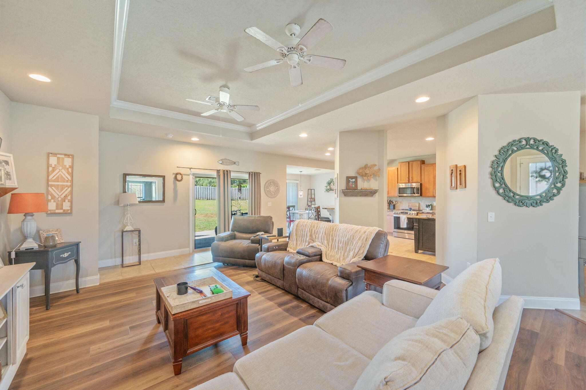 CHANAN ESTATES 1ST ADDN - Residential