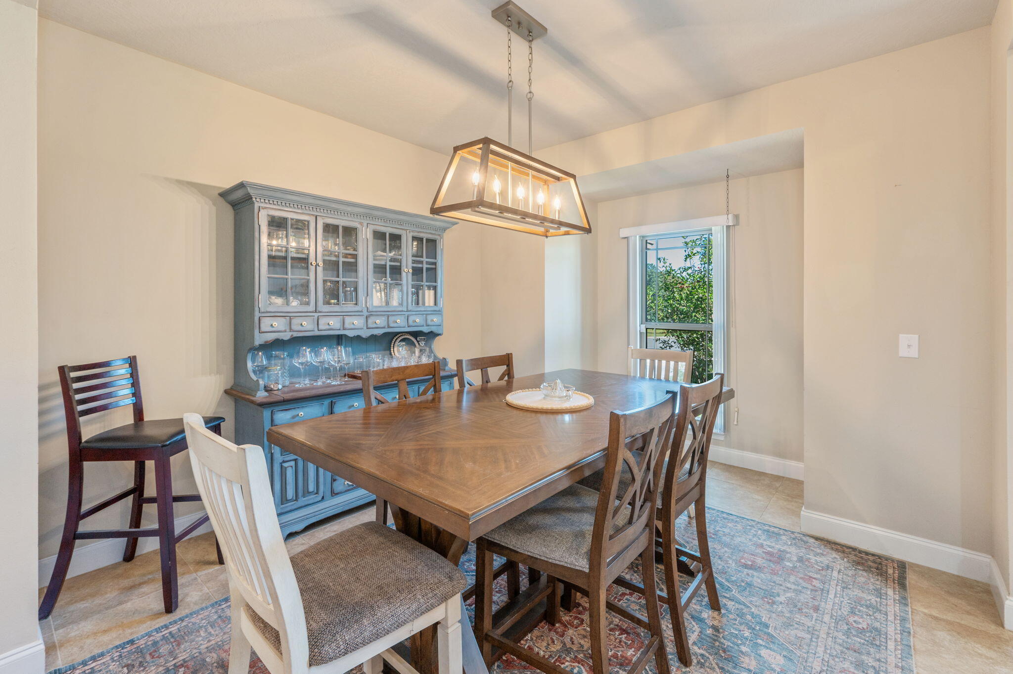 CHANAN ESTATES 1ST ADDN - Residential