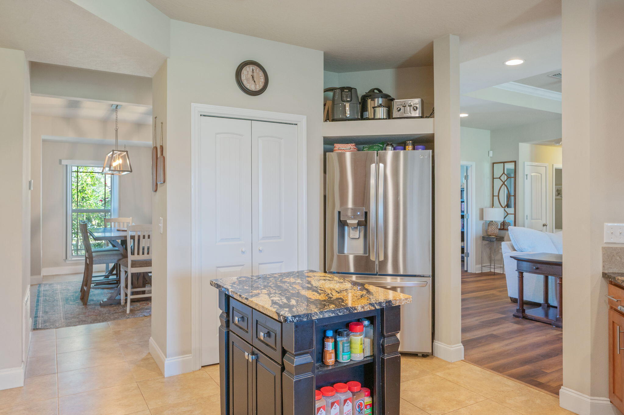 CHANAN ESTATES 1ST ADDN - Residential