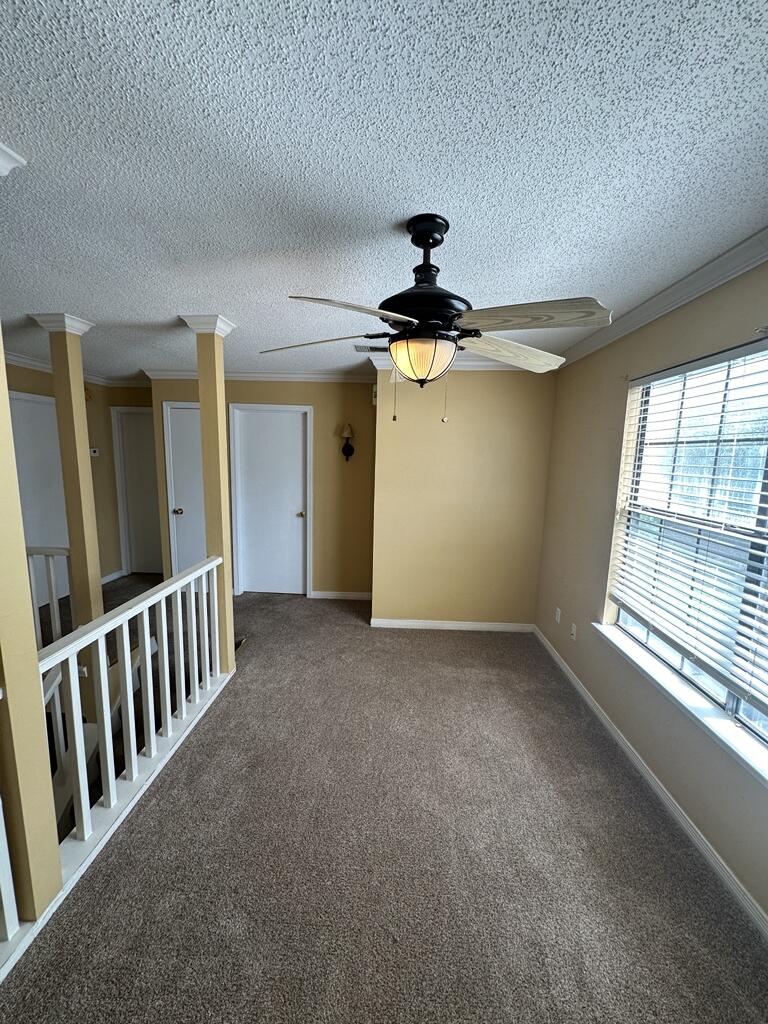 LIVE OAK MANORS - Residential Lease