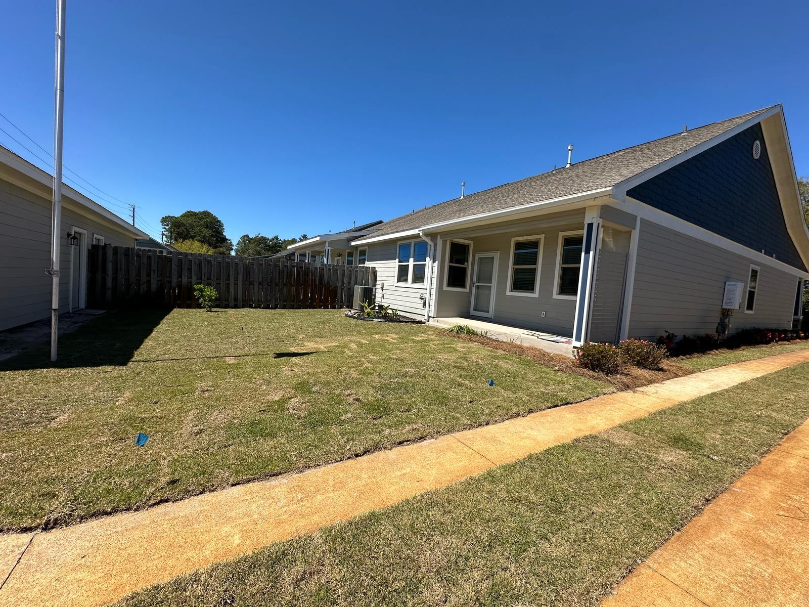 Osprey Landing - Residential