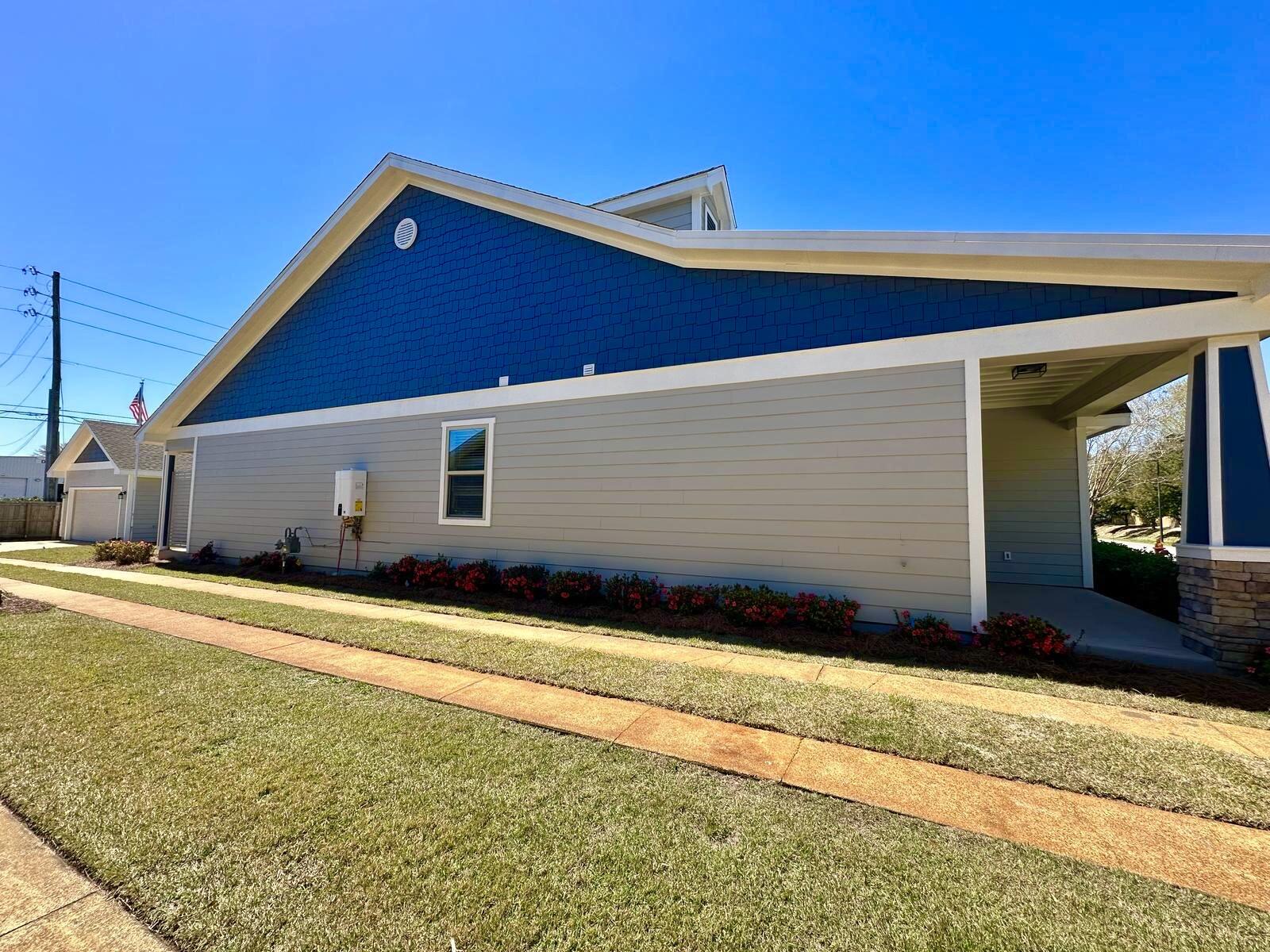 Osprey Landing - Residential