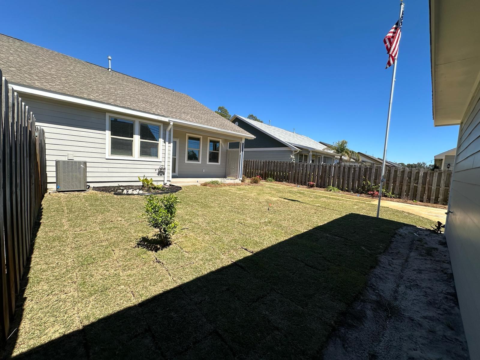 Osprey Landing - Residential