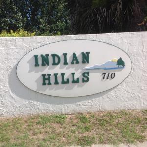 INDIAN HILLS - Residential