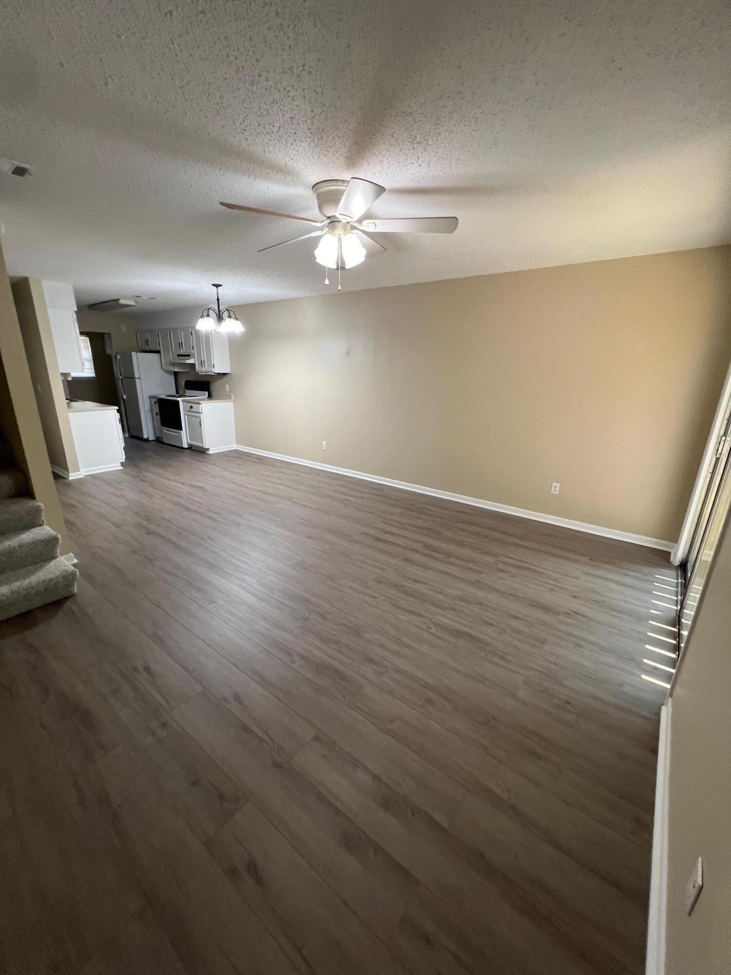 SHERRI ESTATES - Residential Lease