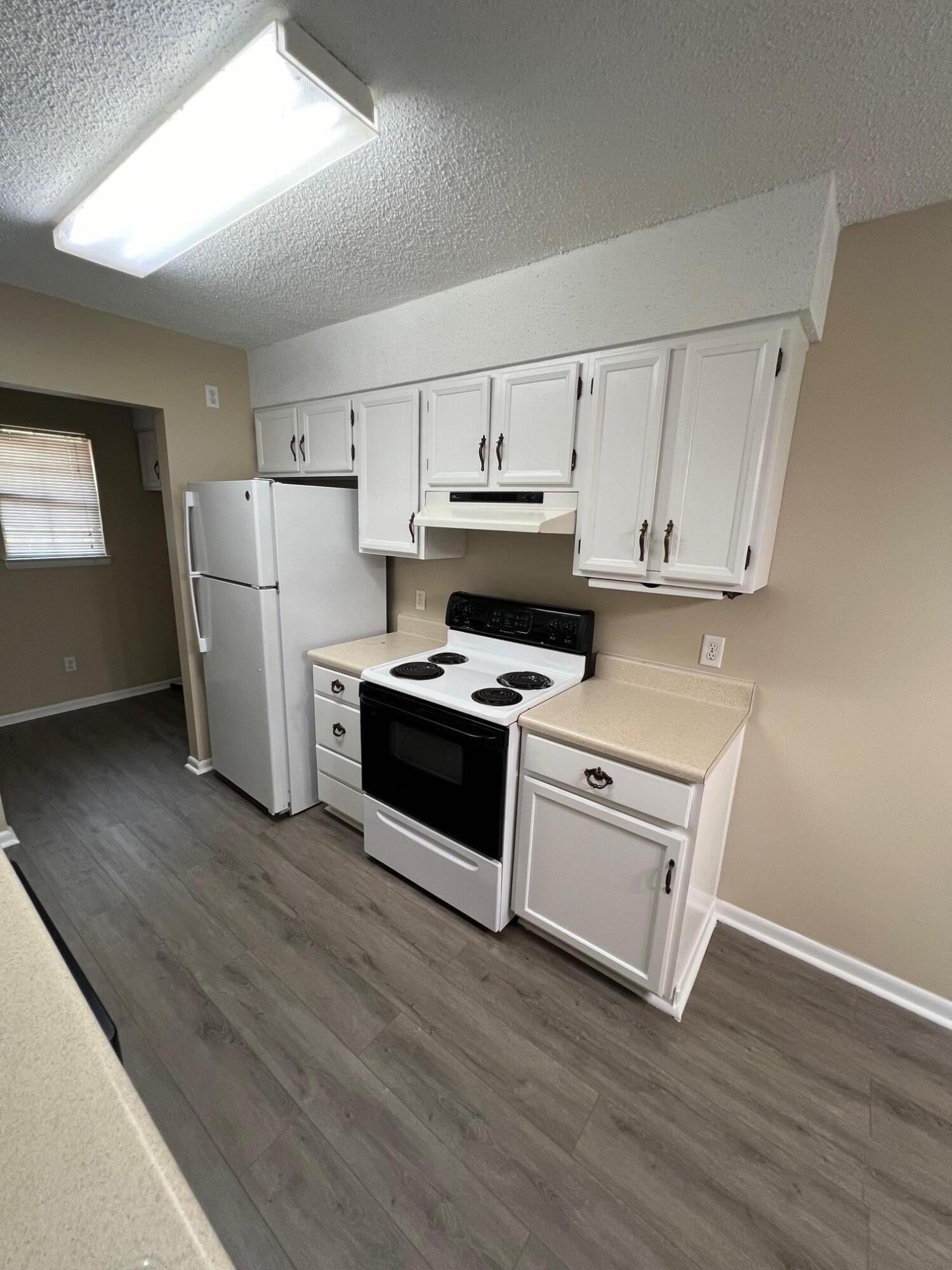 SHERRI ESTATES - Residential Lease