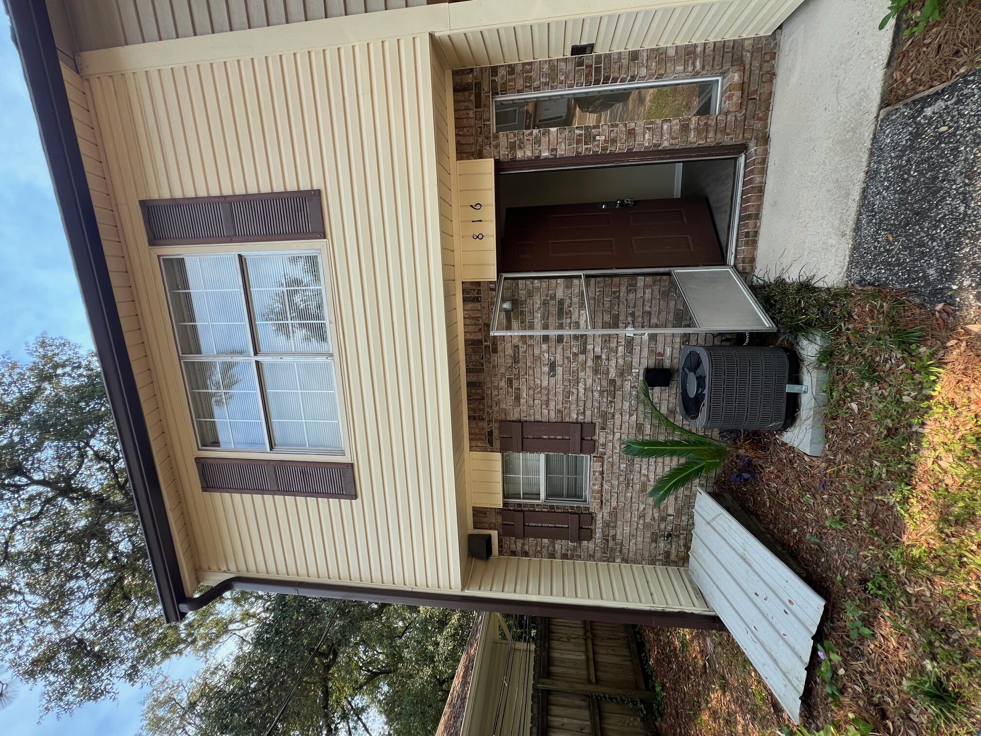 SHERRI ESTATES - Residential Lease