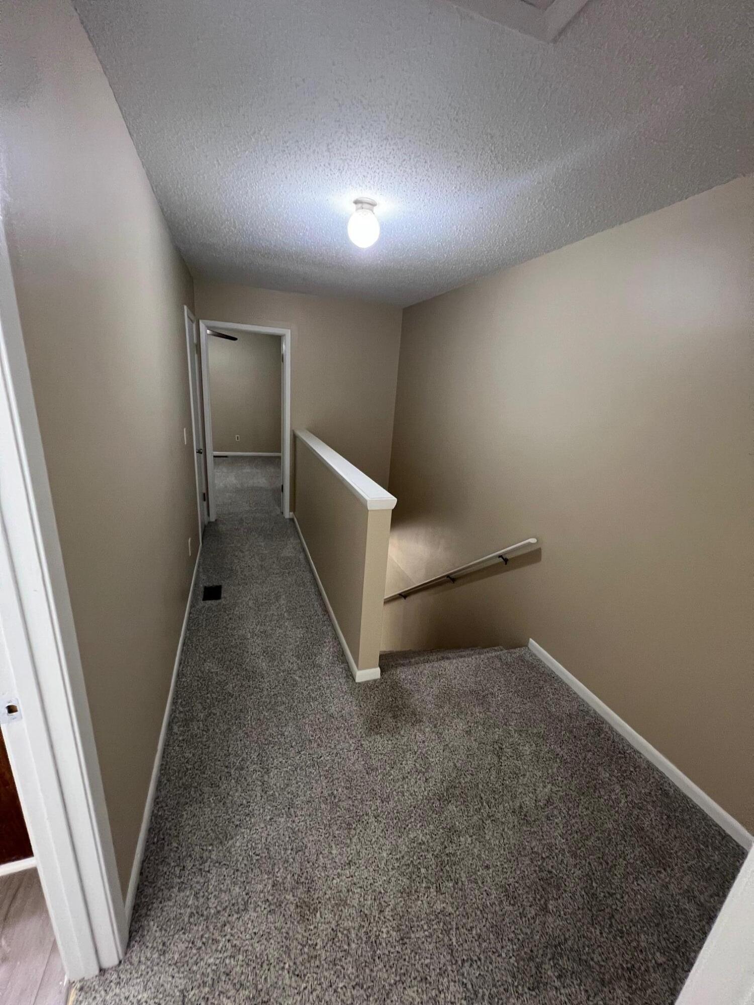 SHERRI ESTATES - Residential Lease