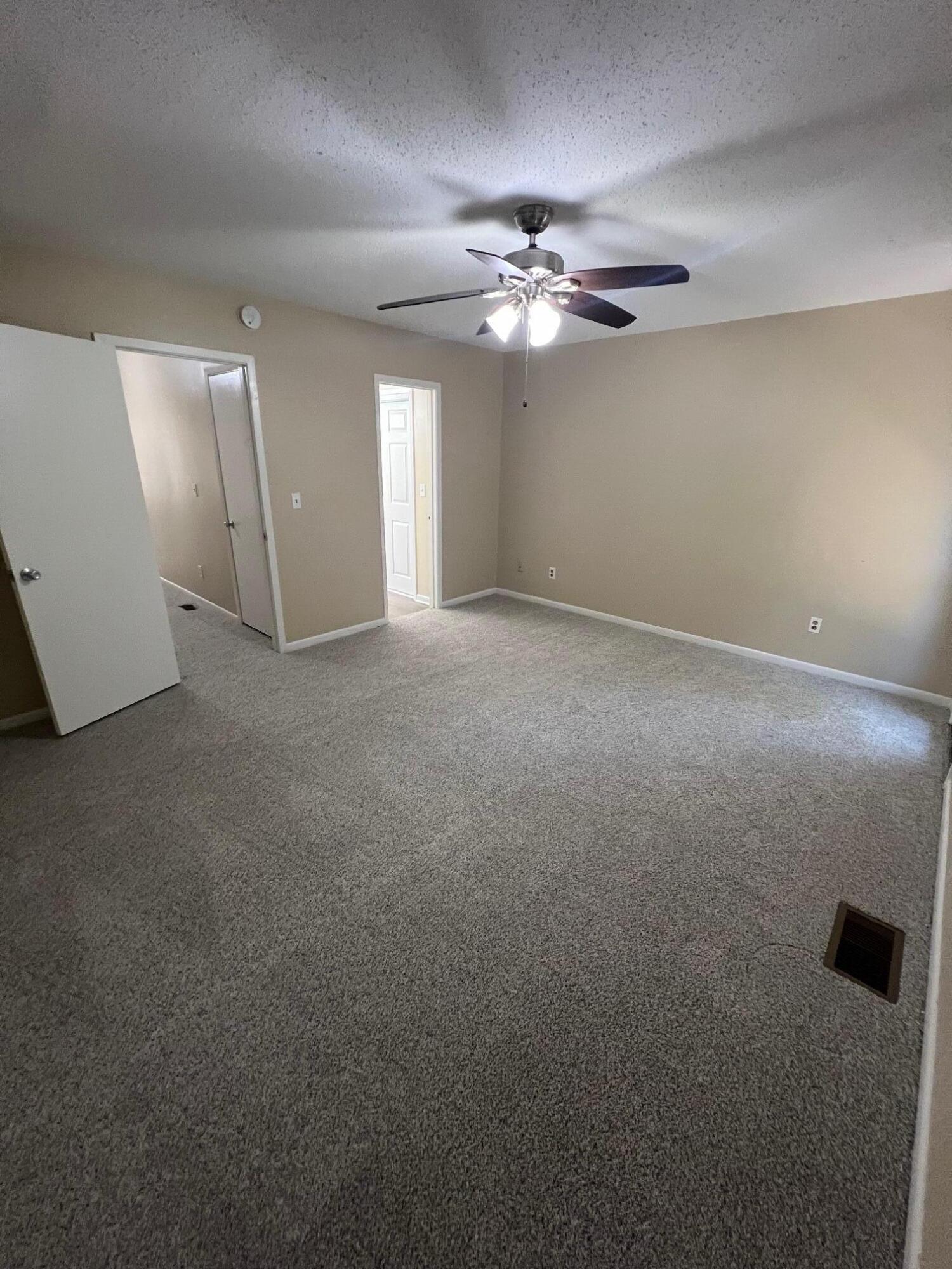 SHERRI ESTATES - Residential Lease