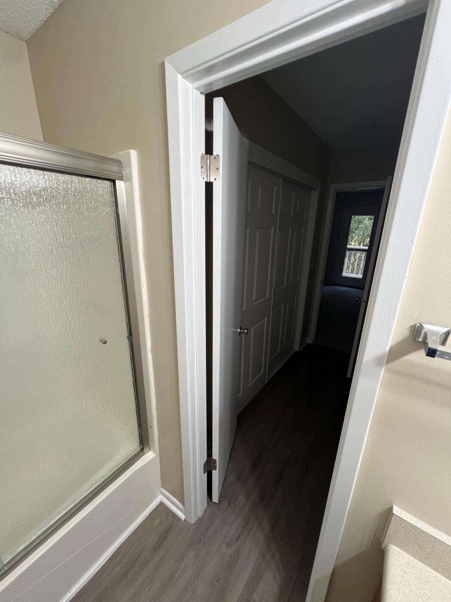 SHERRI ESTATES - Residential Lease