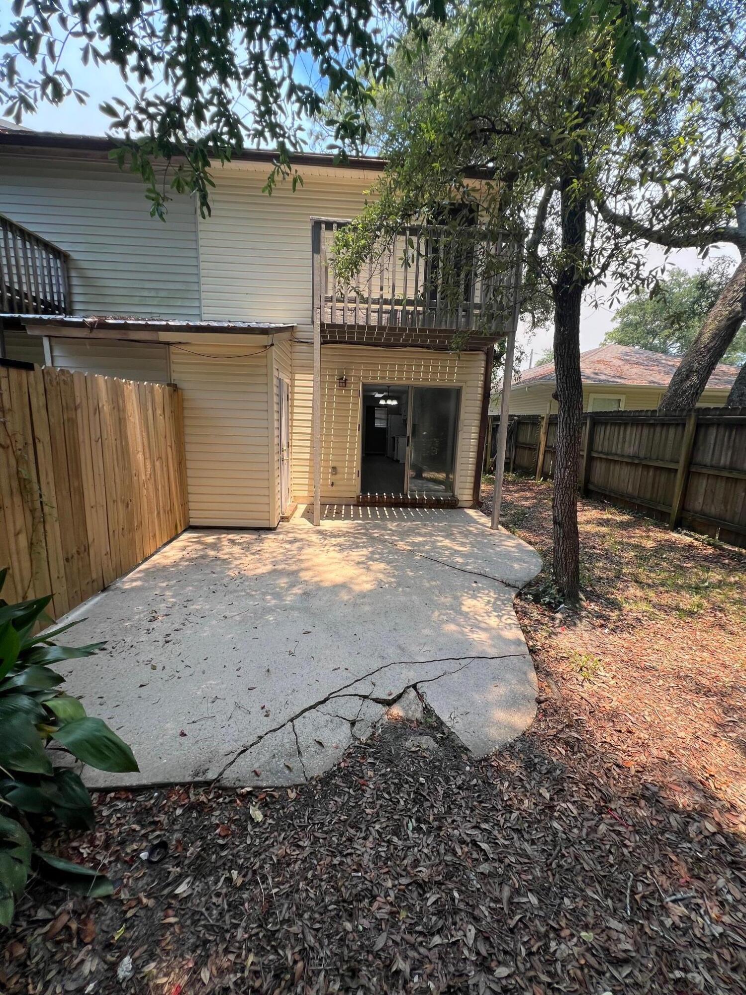 SHERRI ESTATES - Residential Lease