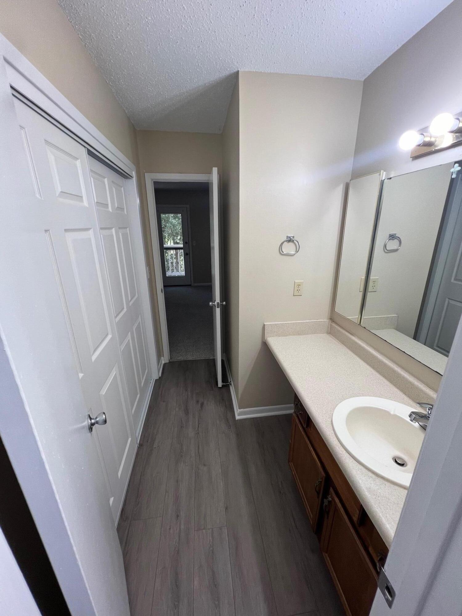 SHERRI ESTATES - Residential Lease