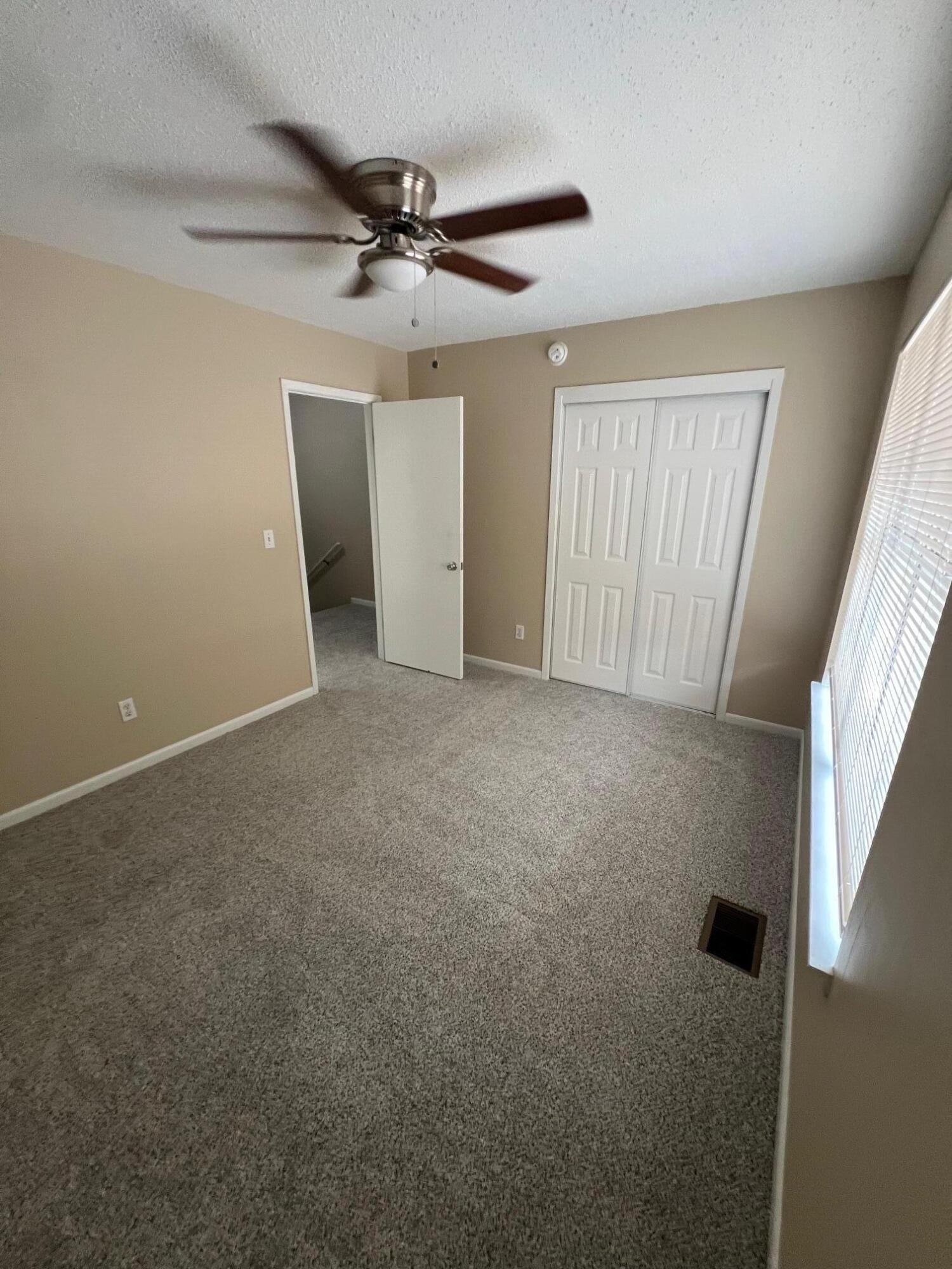 SHERRI ESTATES - Residential Lease