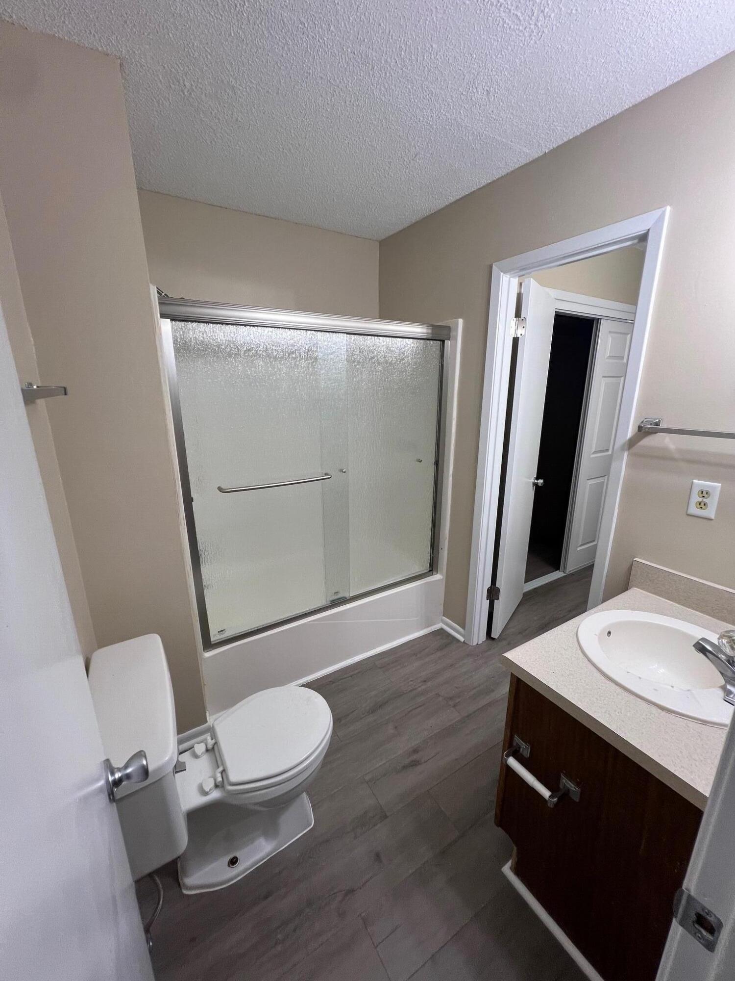 SHERRI ESTATES - Residential Lease