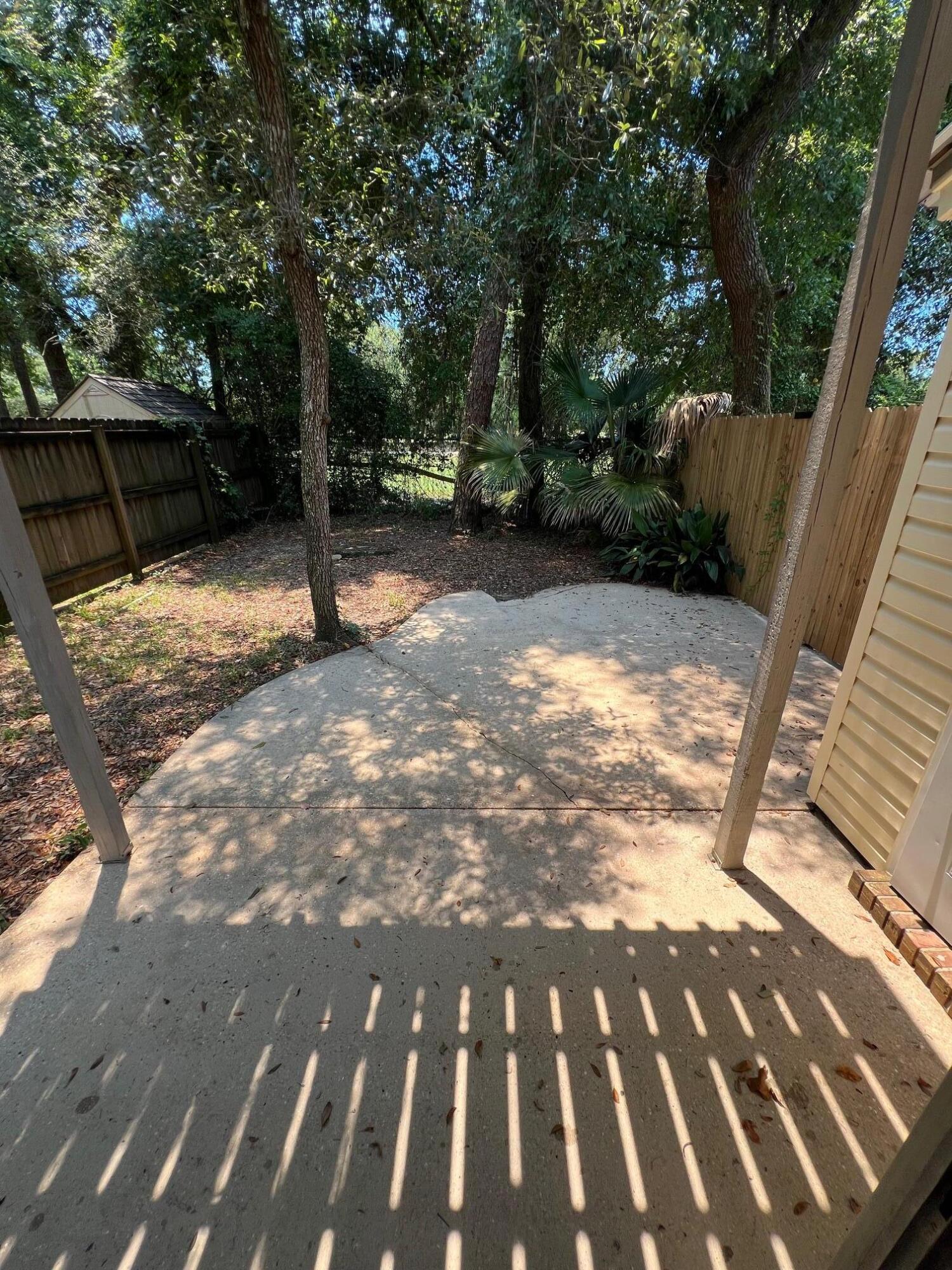 SHERRI ESTATES - Residential Lease