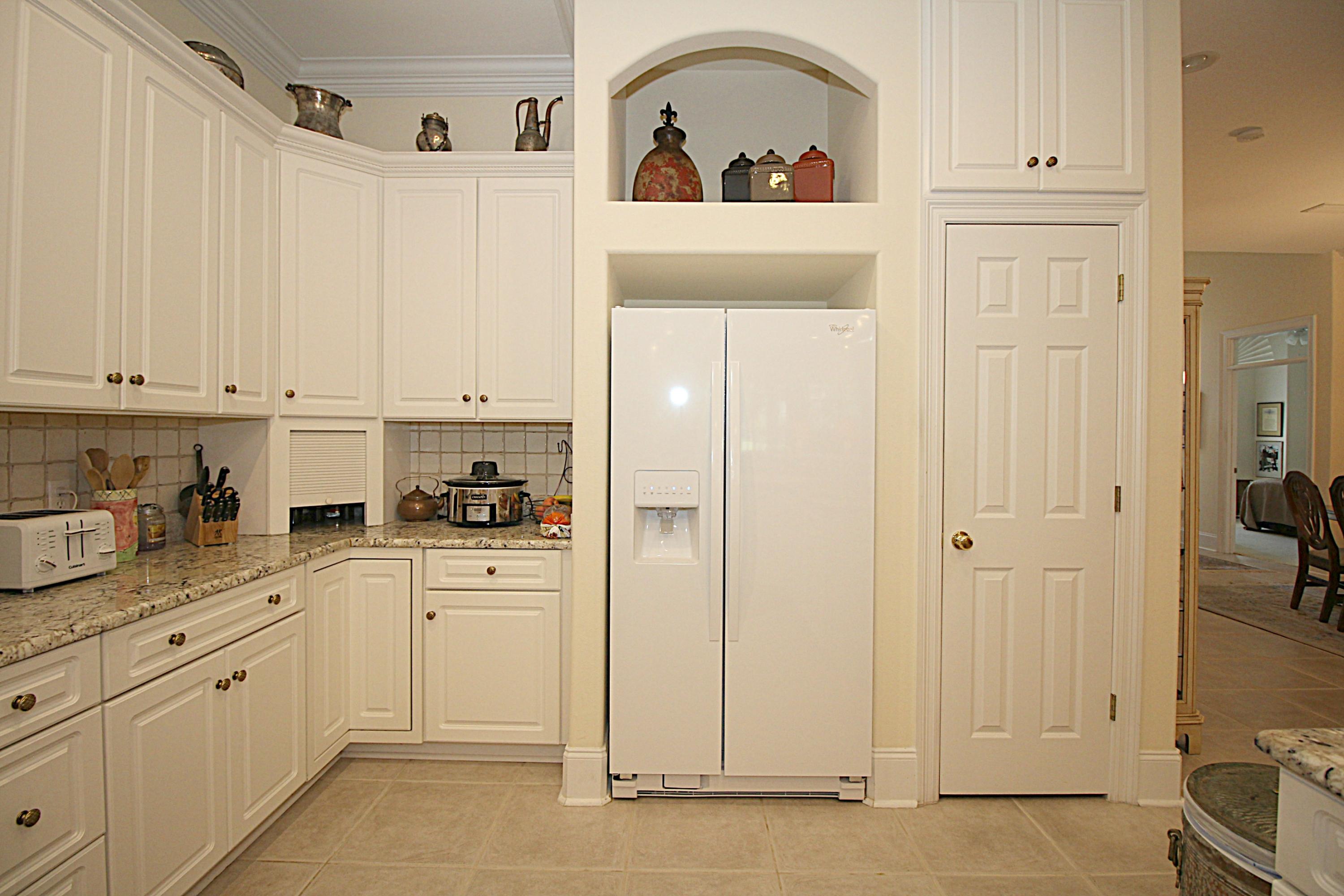 SUNSET BEACH, FAIRWAY VILLAS AT - Residential