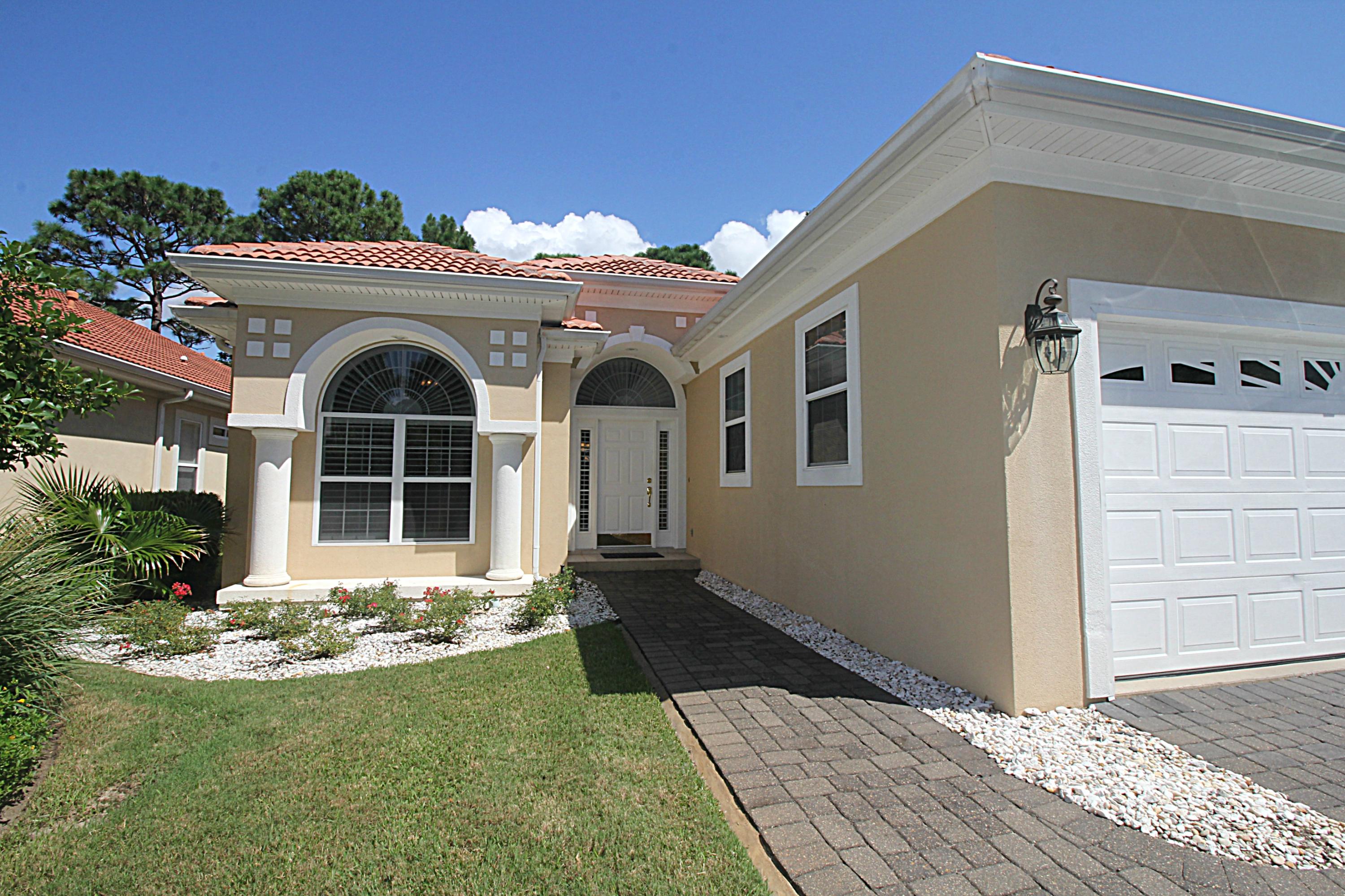SUNSET BEACH, FAIRWAY VILLAS AT - Residential