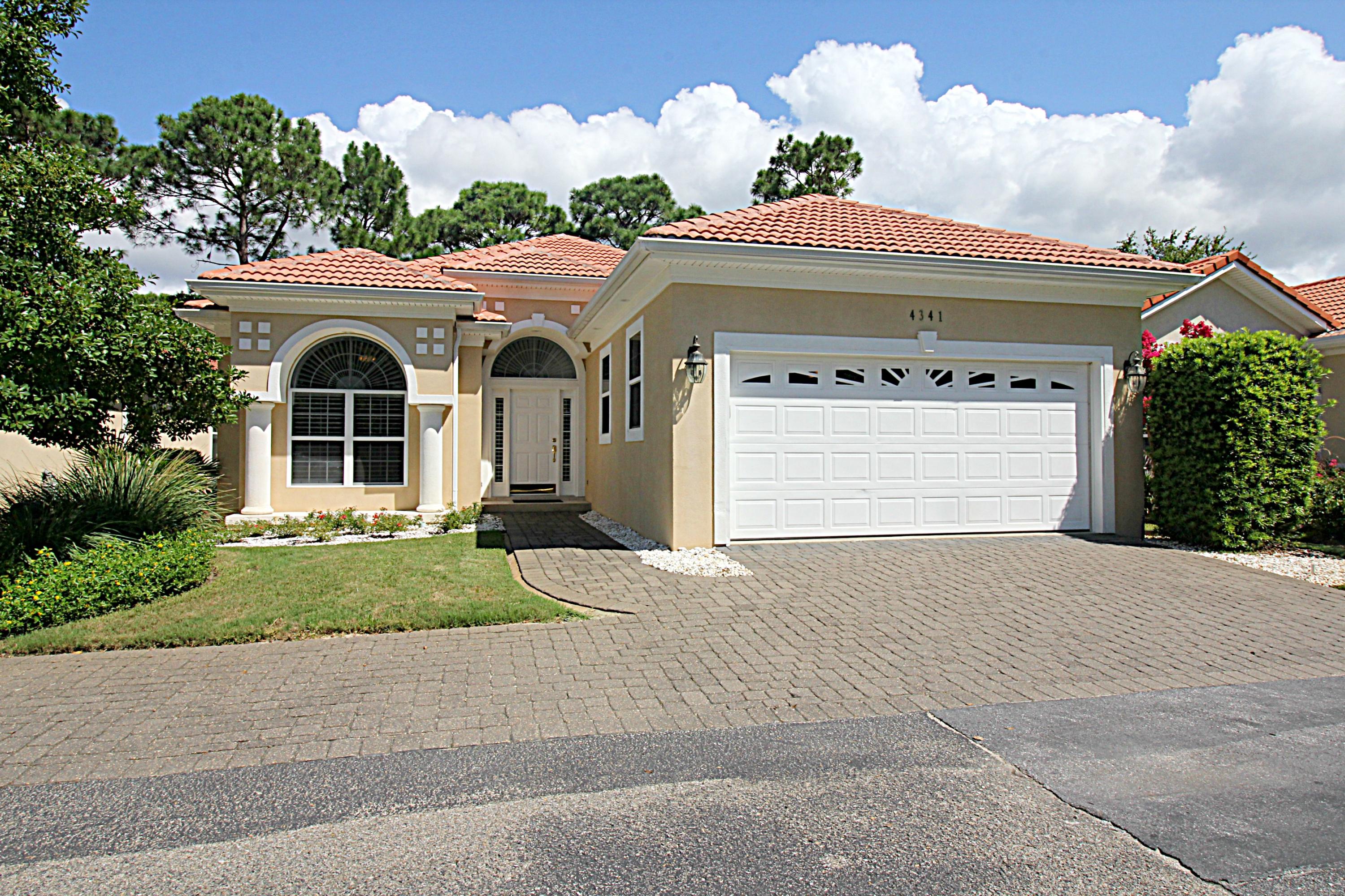 SUNSET BEACH, FAIRWAY VILLAS AT - Residential