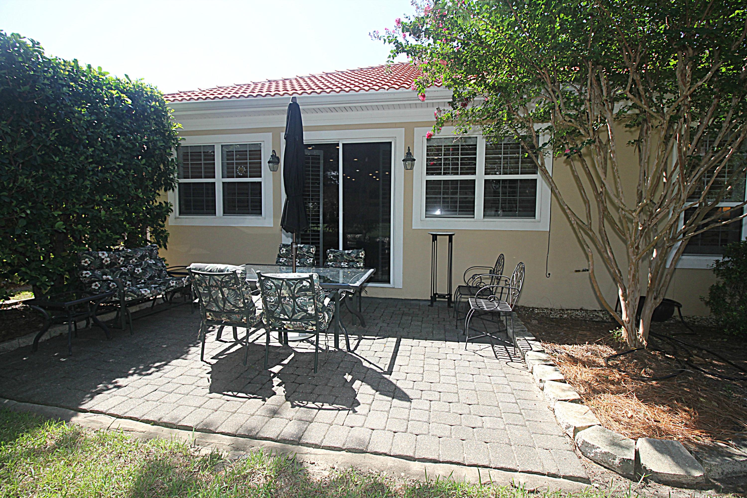 SUNSET BEACH, FAIRWAY VILLAS AT - Residential