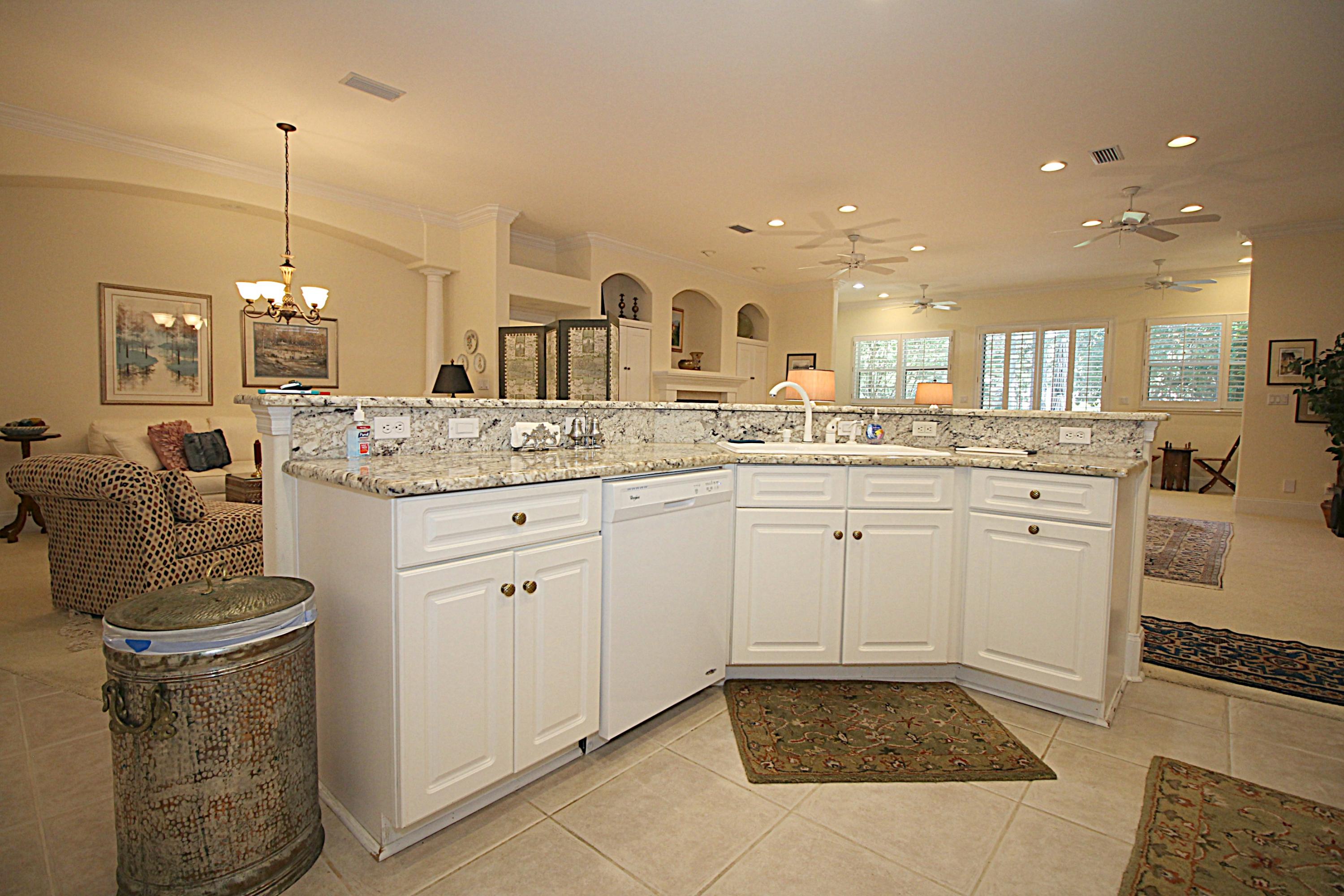 SUNSET BEACH, FAIRWAY VILLAS AT - Residential