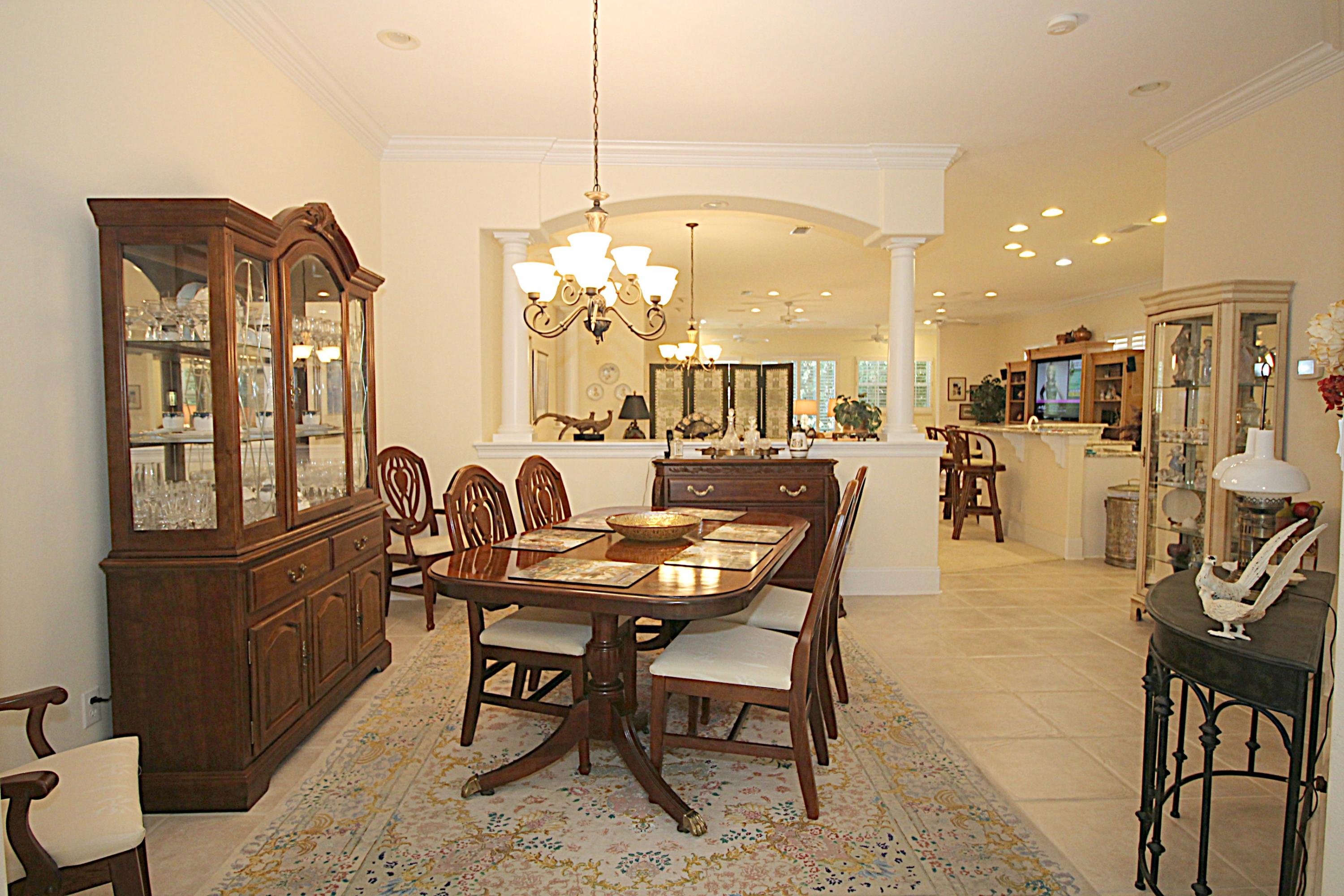 SUNSET BEACH, FAIRWAY VILLAS AT - Residential