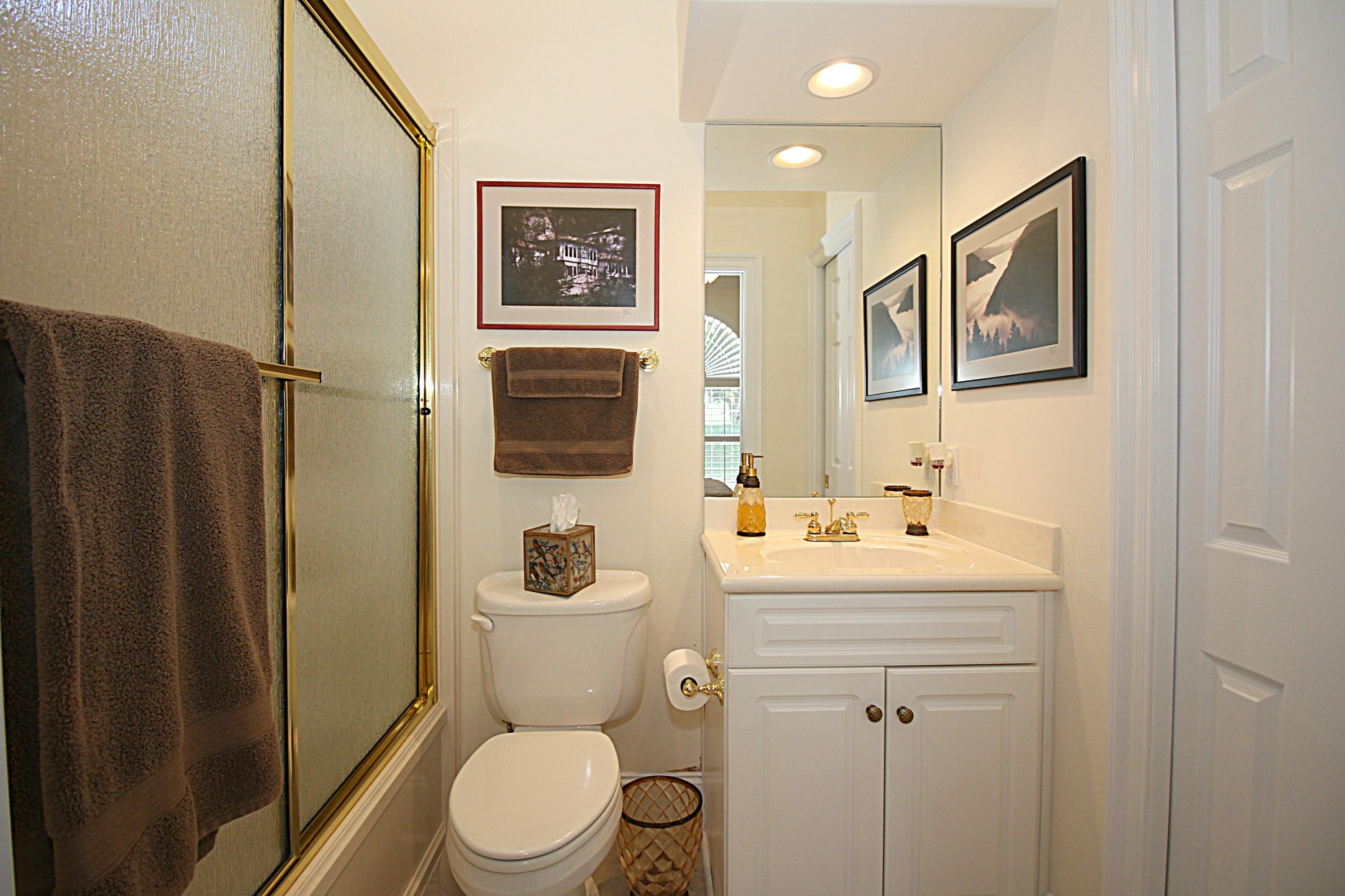 SUNSET BEACH, FAIRWAY VILLAS AT - Residential