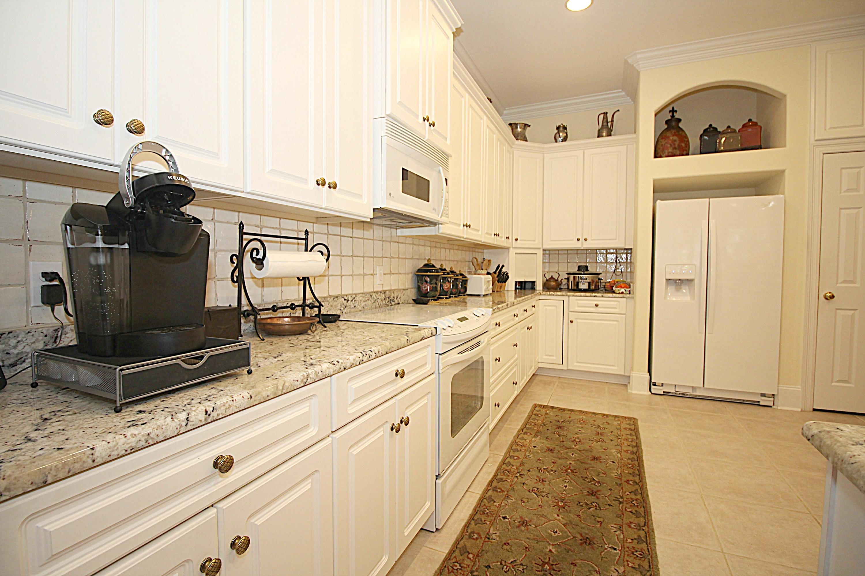 SUNSET BEACH, FAIRWAY VILLAS AT - Residential