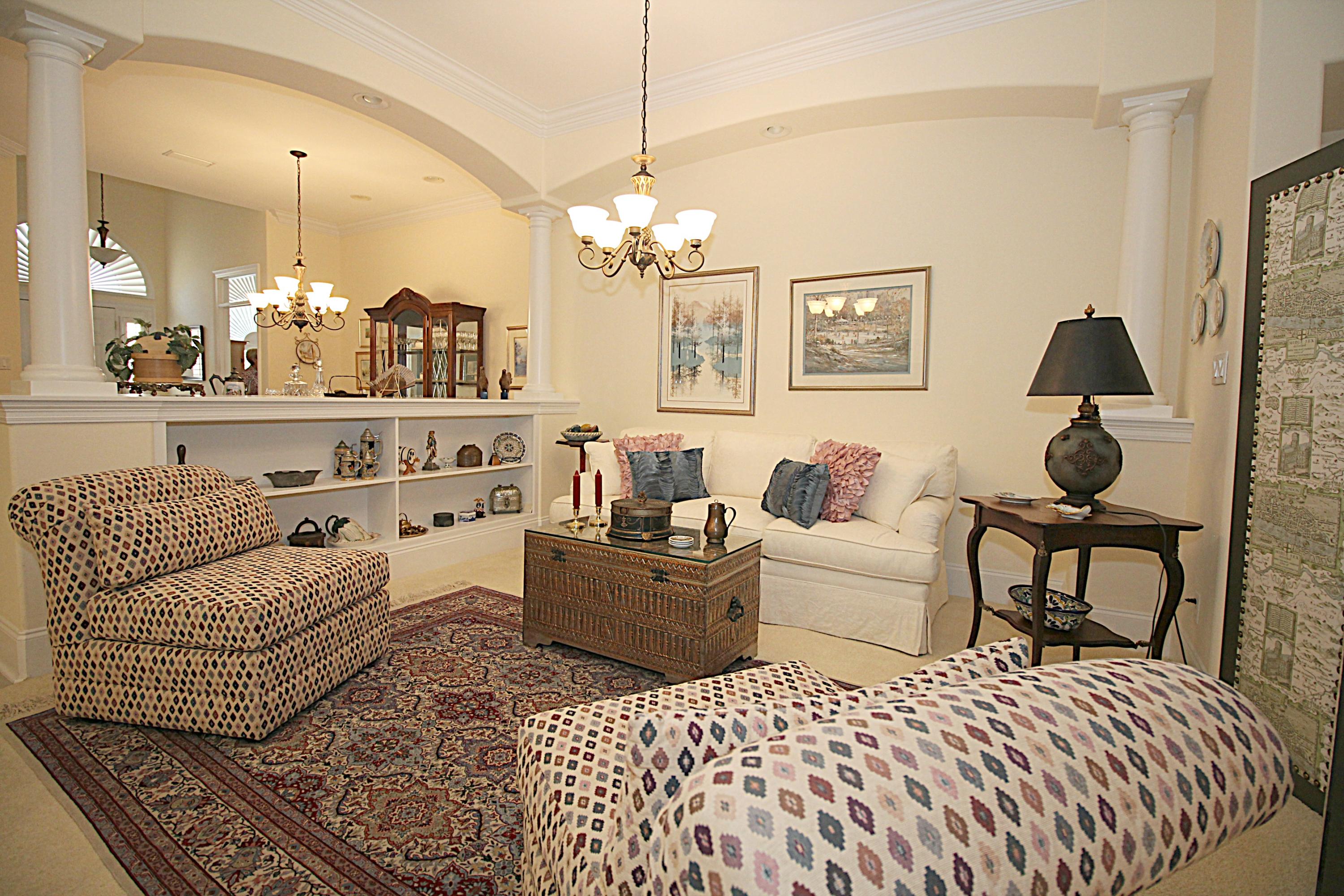 SUNSET BEACH, FAIRWAY VILLAS AT - Residential