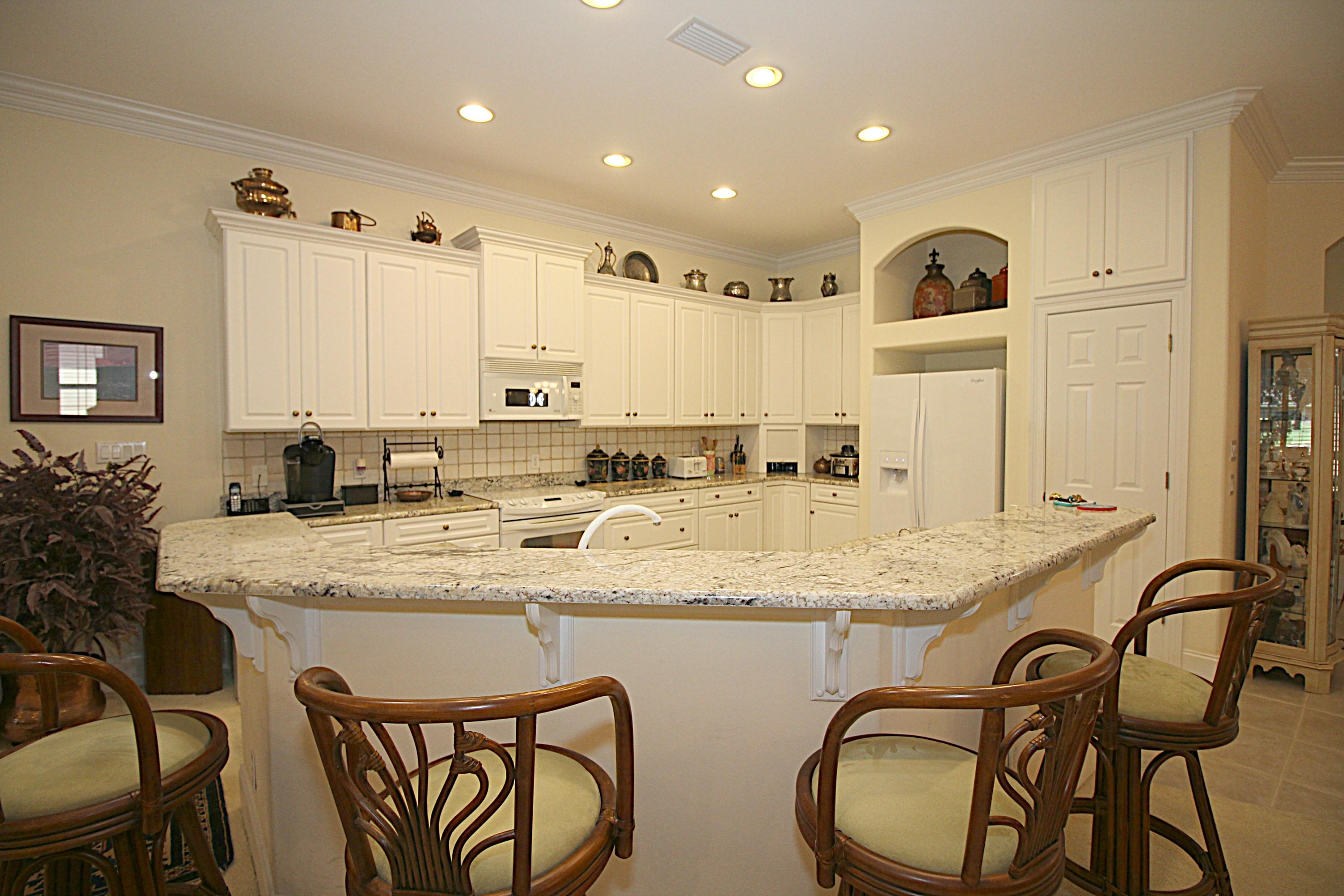 SUNSET BEACH, FAIRWAY VILLAS AT - Residential