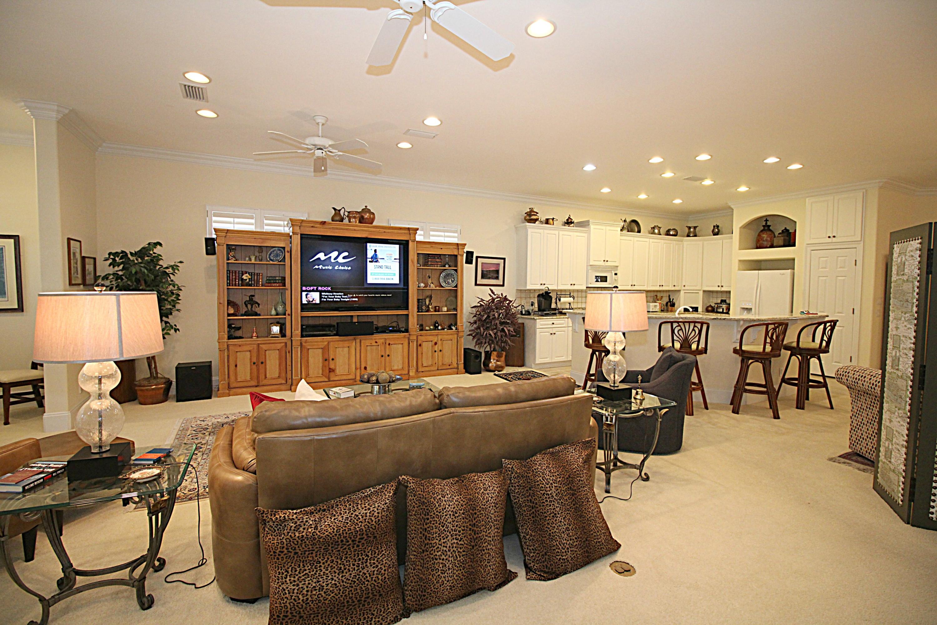 SUNSET BEACH, FAIRWAY VILLAS AT - Residential