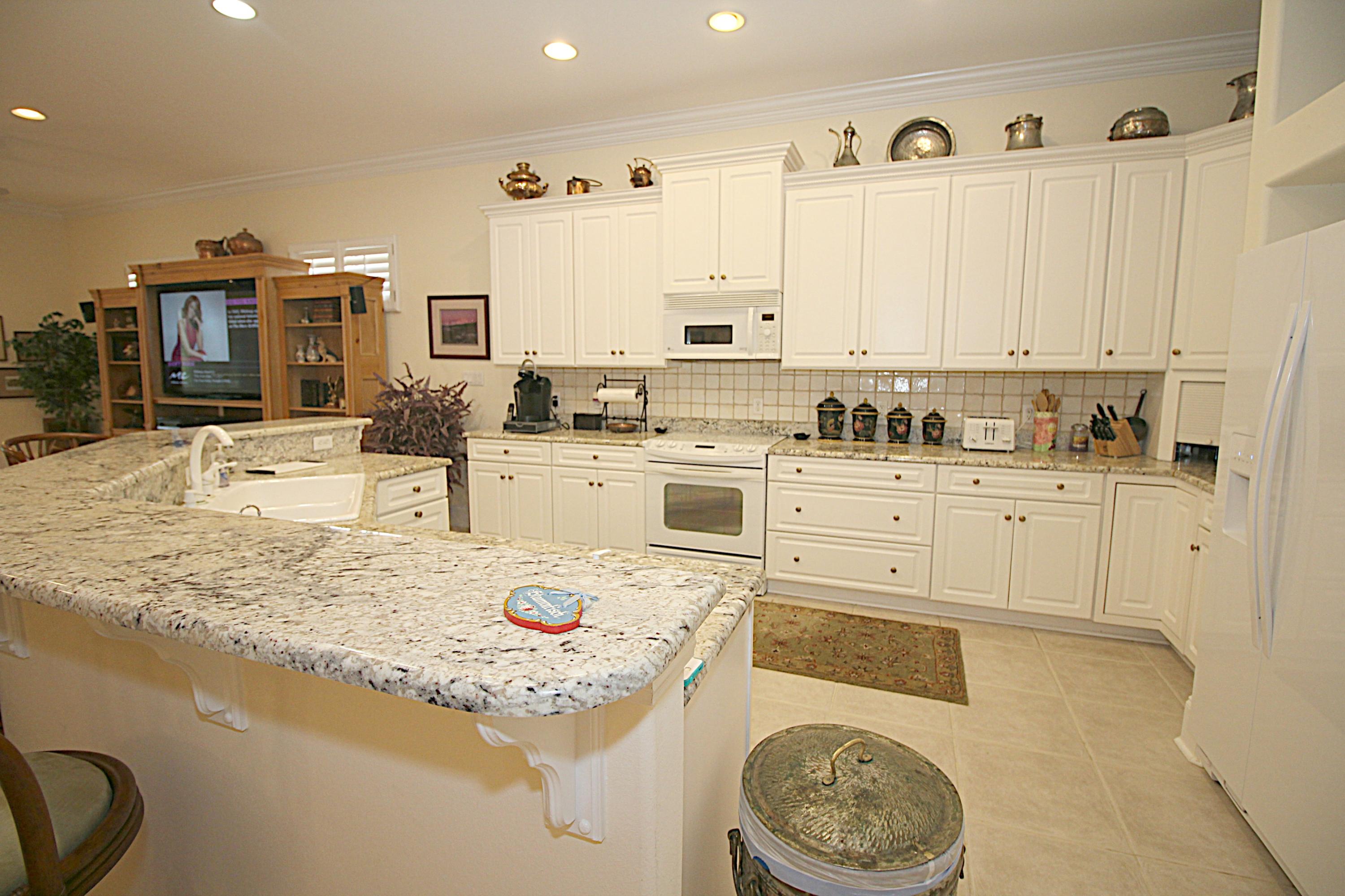 SUNSET BEACH, FAIRWAY VILLAS AT - Residential