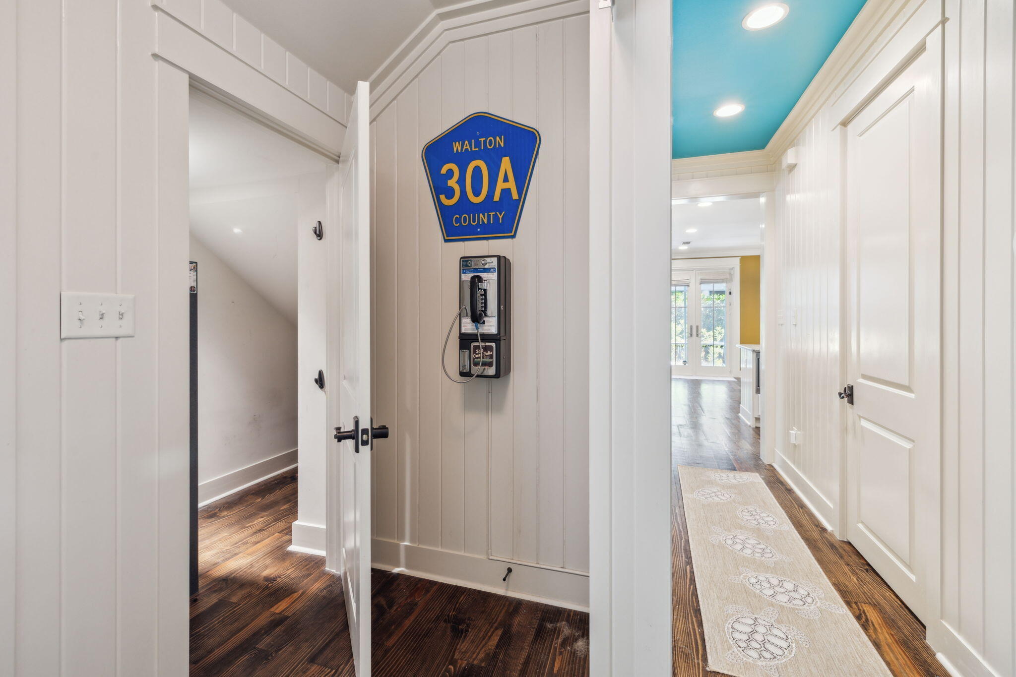 WATERSOUND WEST BEACH - Residential