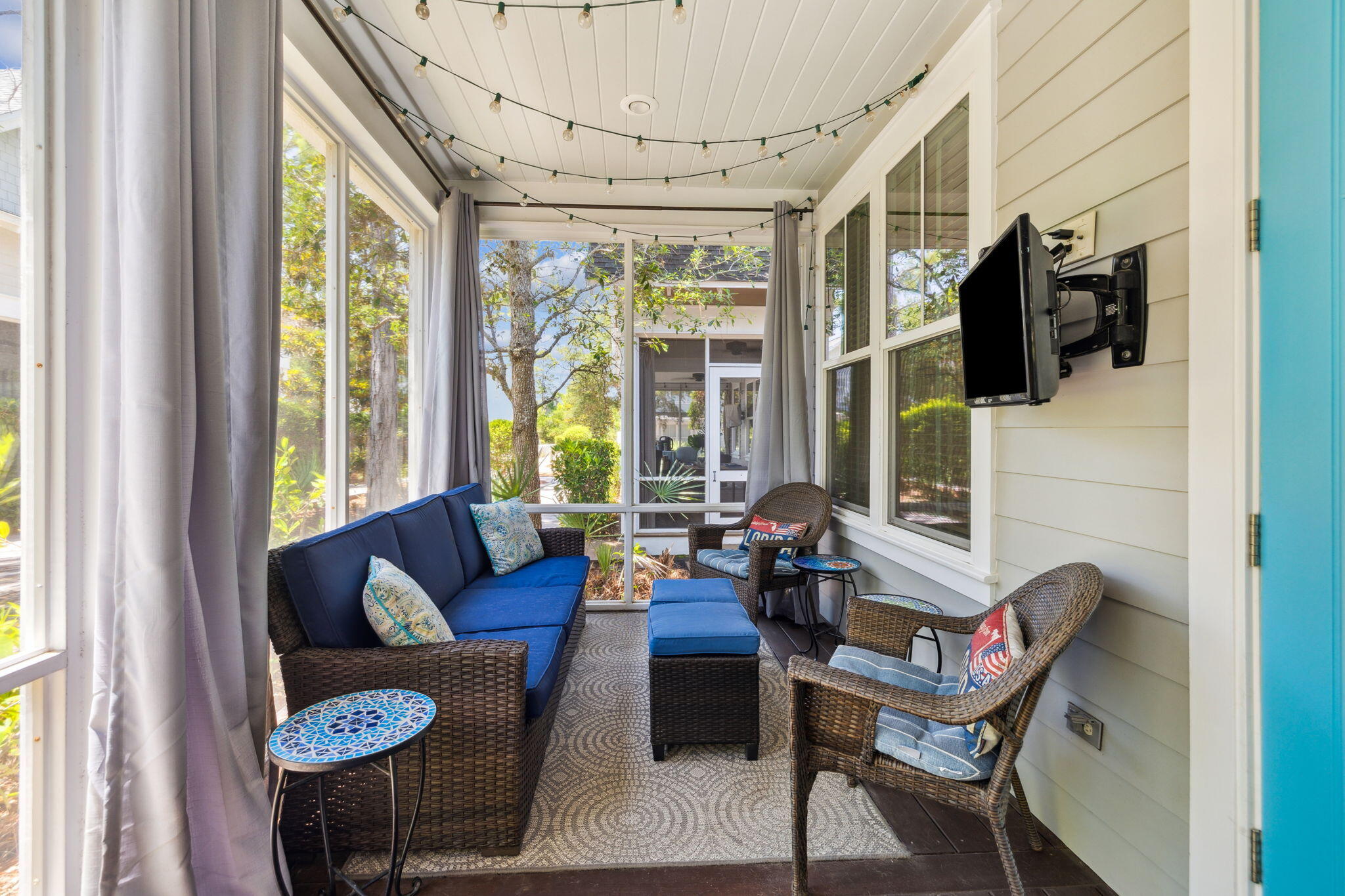 WATERSOUND WEST BEACH - Residential