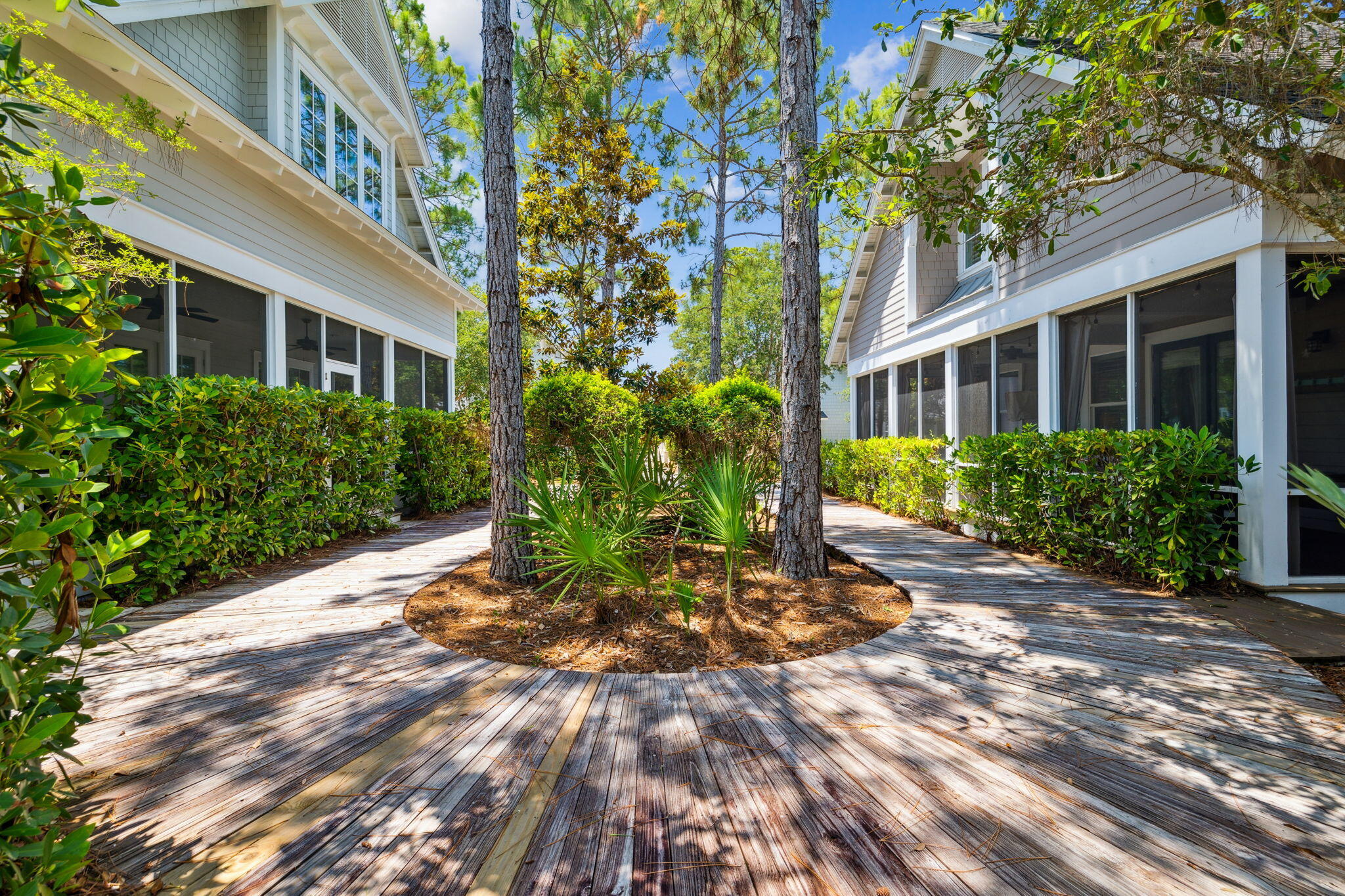 WATERSOUND WEST BEACH - Residential