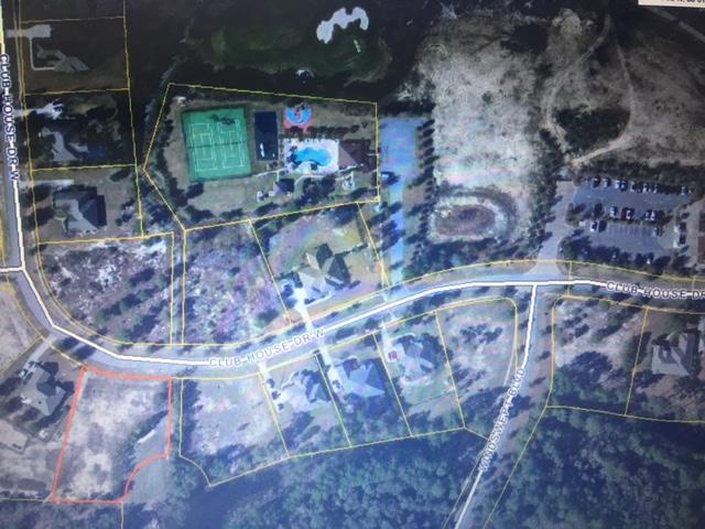 WINDSWEPT ESTATES - Land