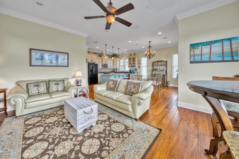 A home in Inlet Beach