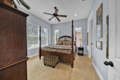 A home in Inlet Beach