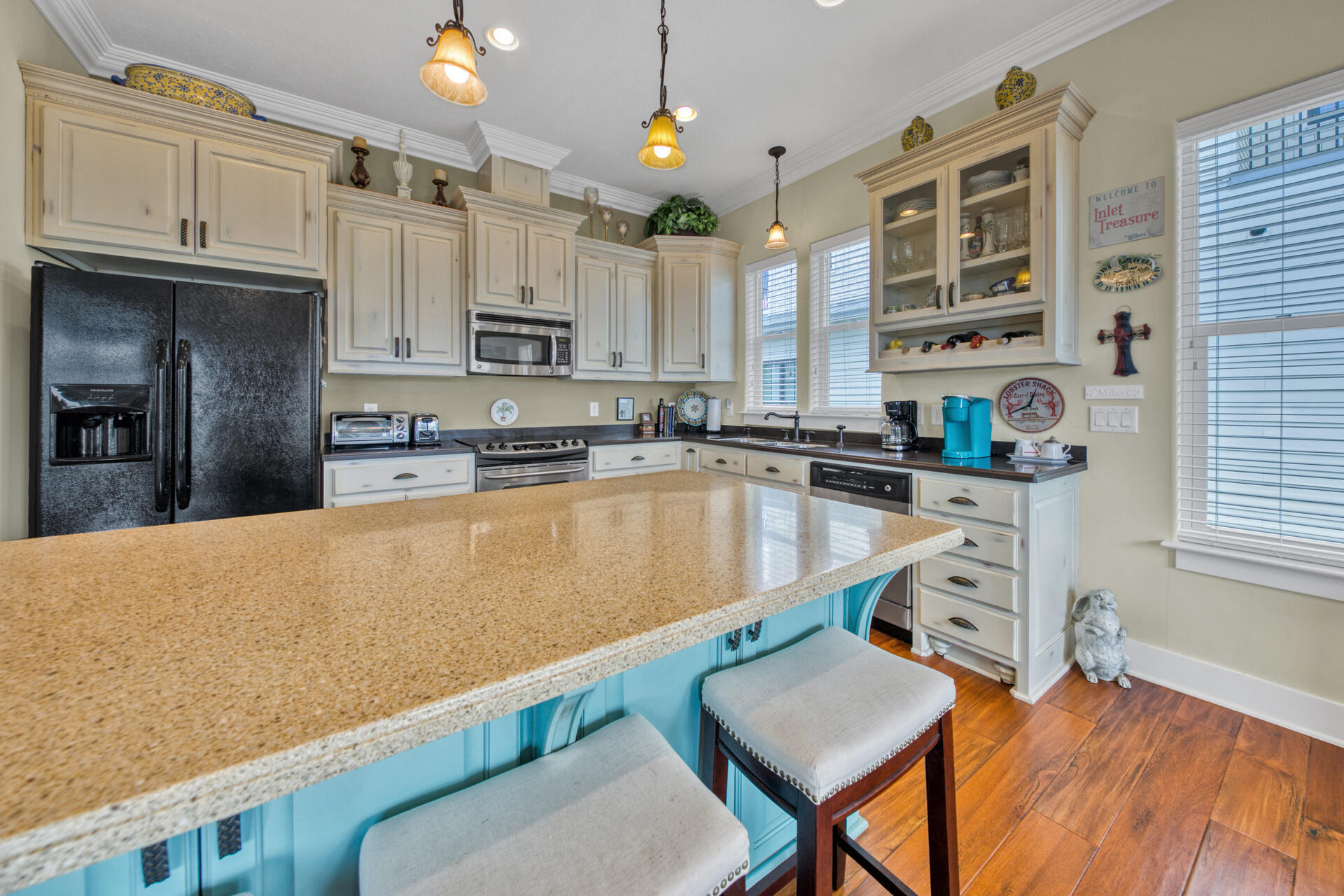 POMPANO PLACE - Residential